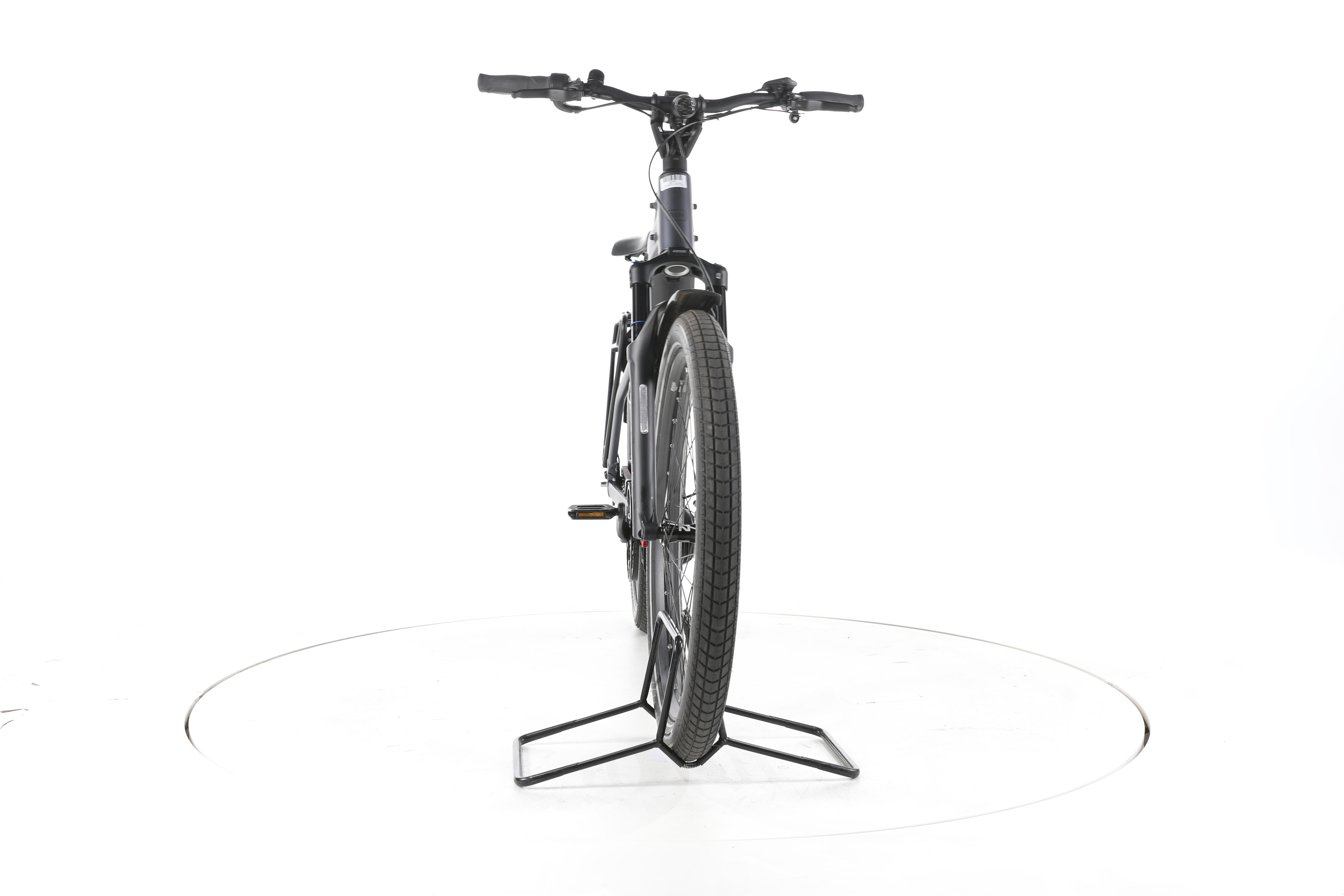 Riese & Müller Charger4 Mixte GT vario City E-Bike - Image 4
