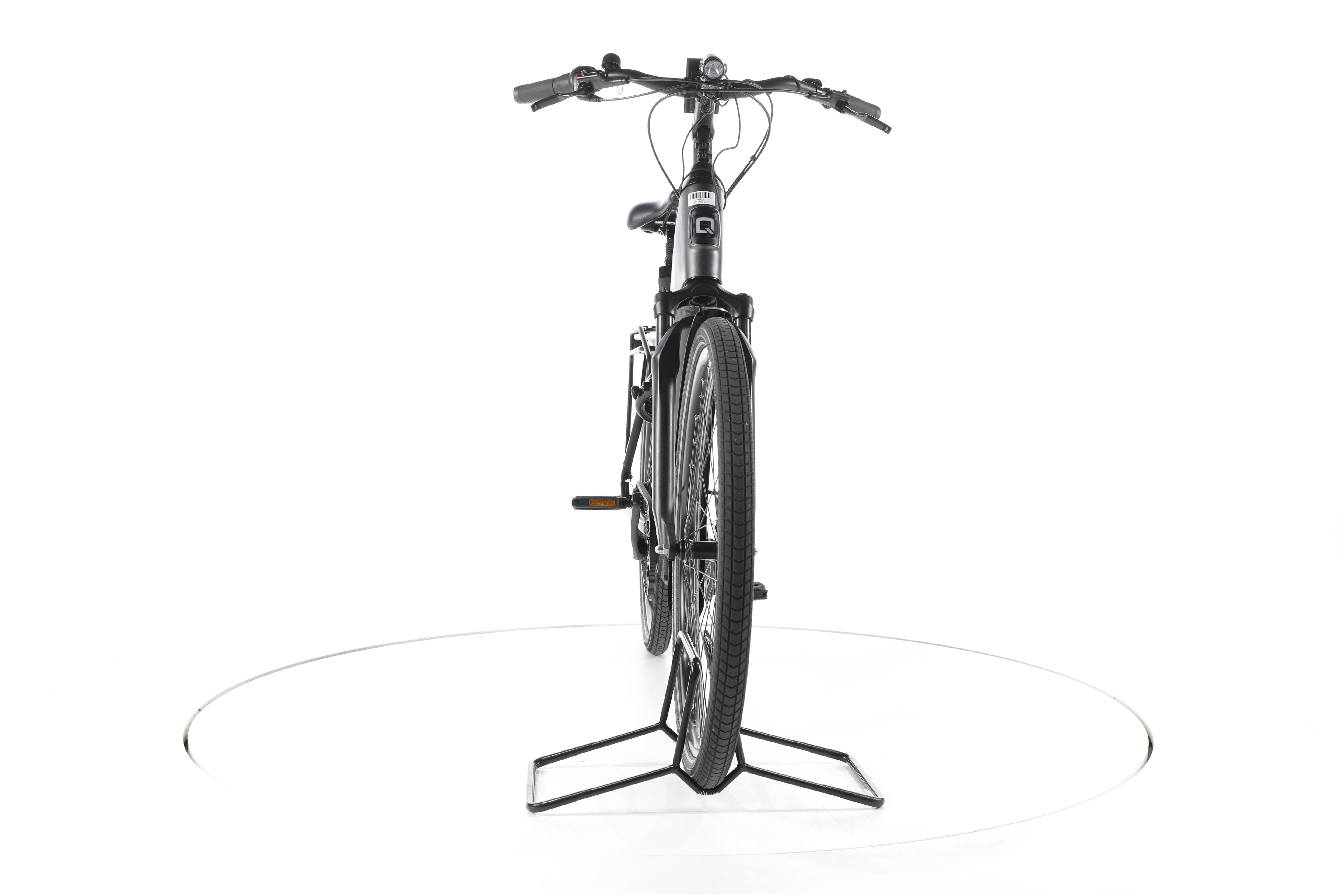 QWIC Mira Tour City E-Bike Tiefeinsteiger - Image 4