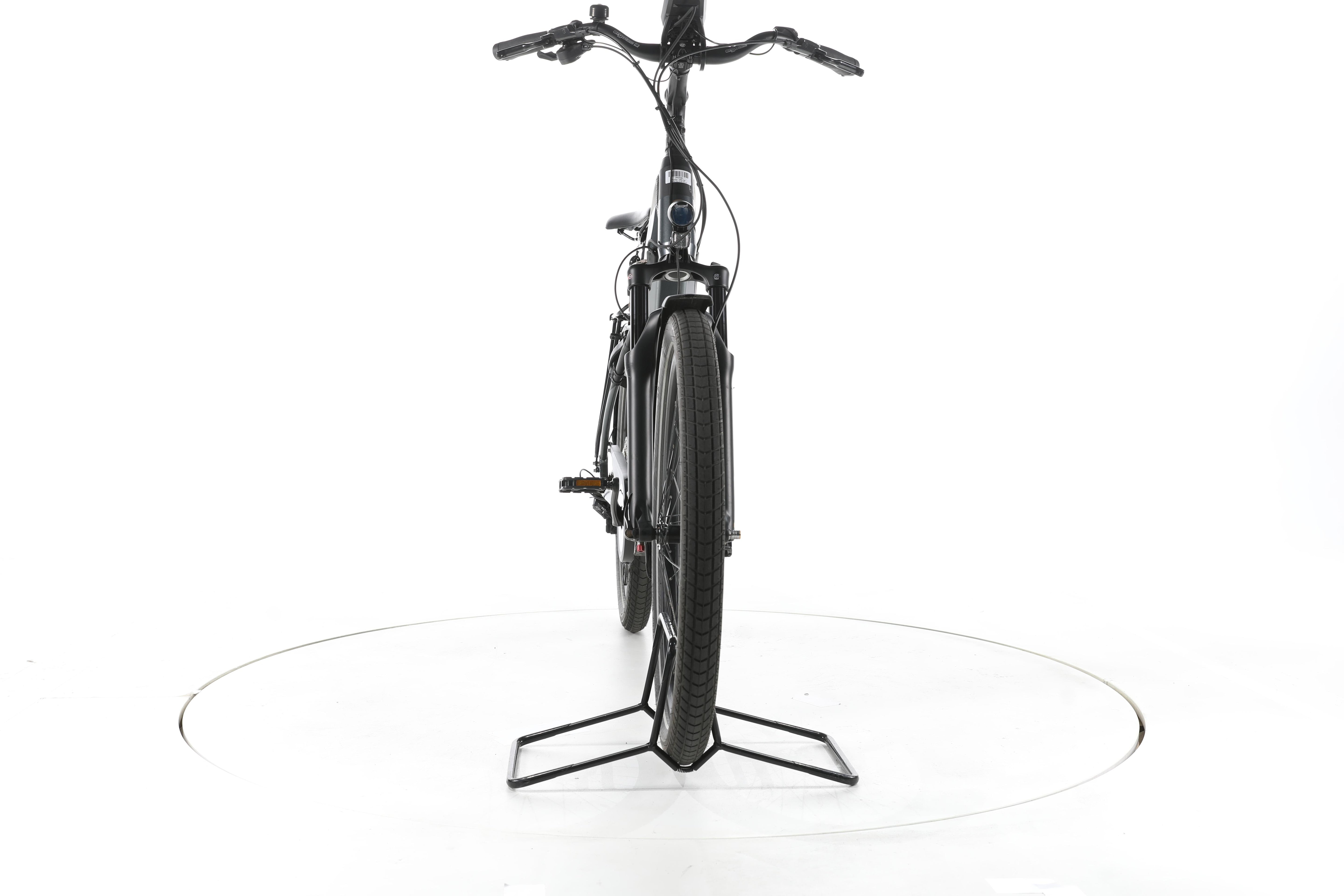 Kreidler Vitality Eco 10 Trekking E-Bike - Image 4