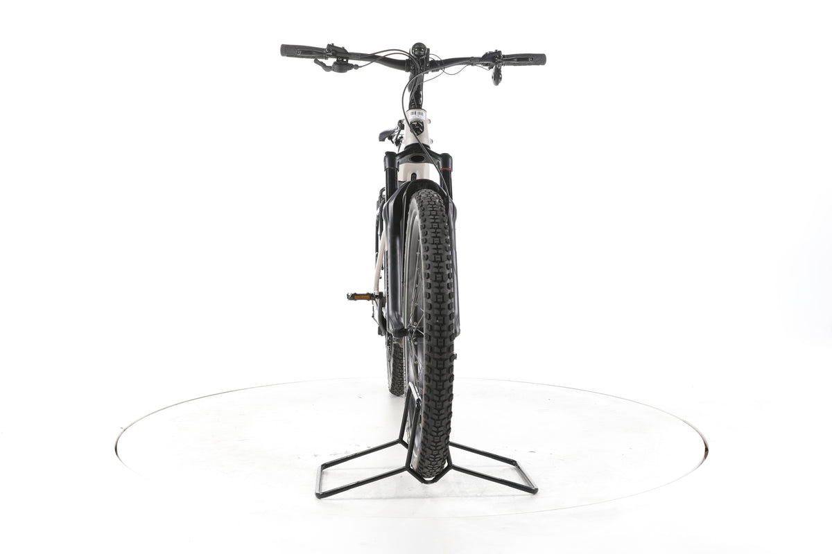 Hercules Nos SUV 2.2 Trekking E-Bike - Image 4