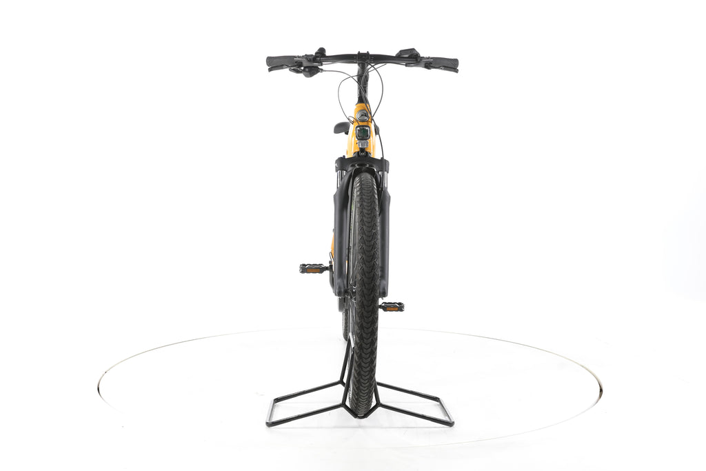 Gazelle Medeo T10 SMART Trekking E-Bike 2024 - Image 4