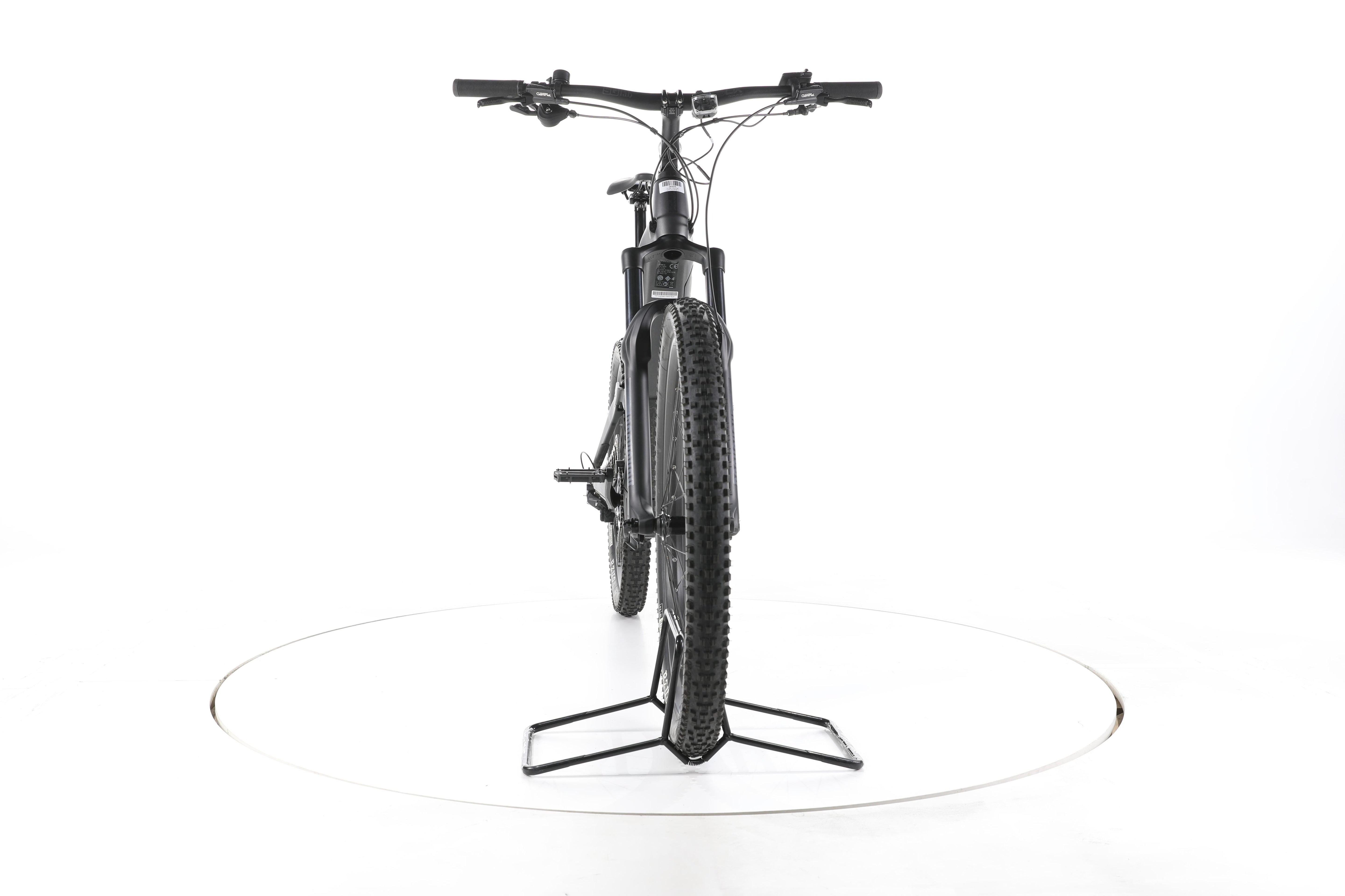 FLYER Uproc X 2.10 E-Bike Fully - Image 4