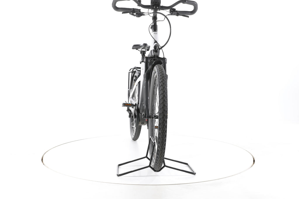 Pegasus Premio Evo 10 Lite Comfort Trekking E-Bike Tiefeinsteiger - Image 4