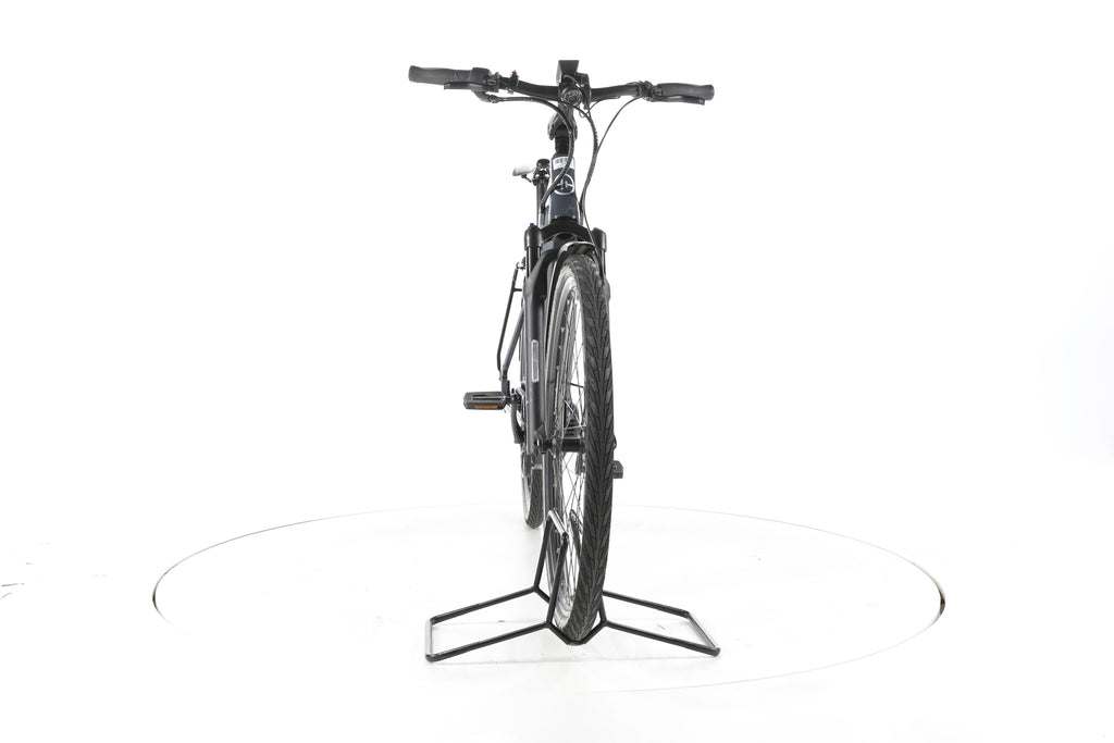 HNF Nicolai SD3 urban City E-Bike - Image 4