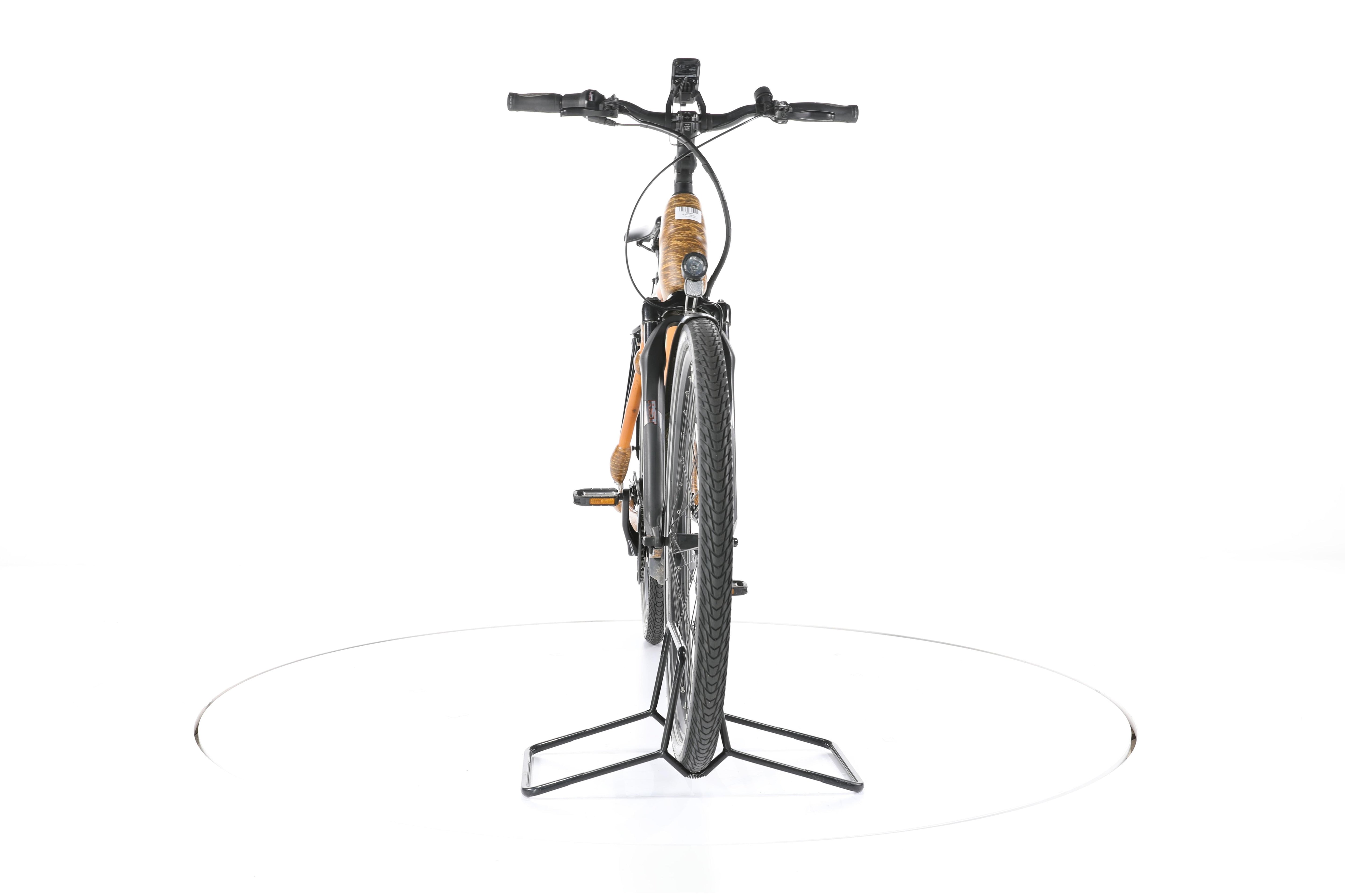 my Boo my Volta EP8 City E-Bike - Image 4