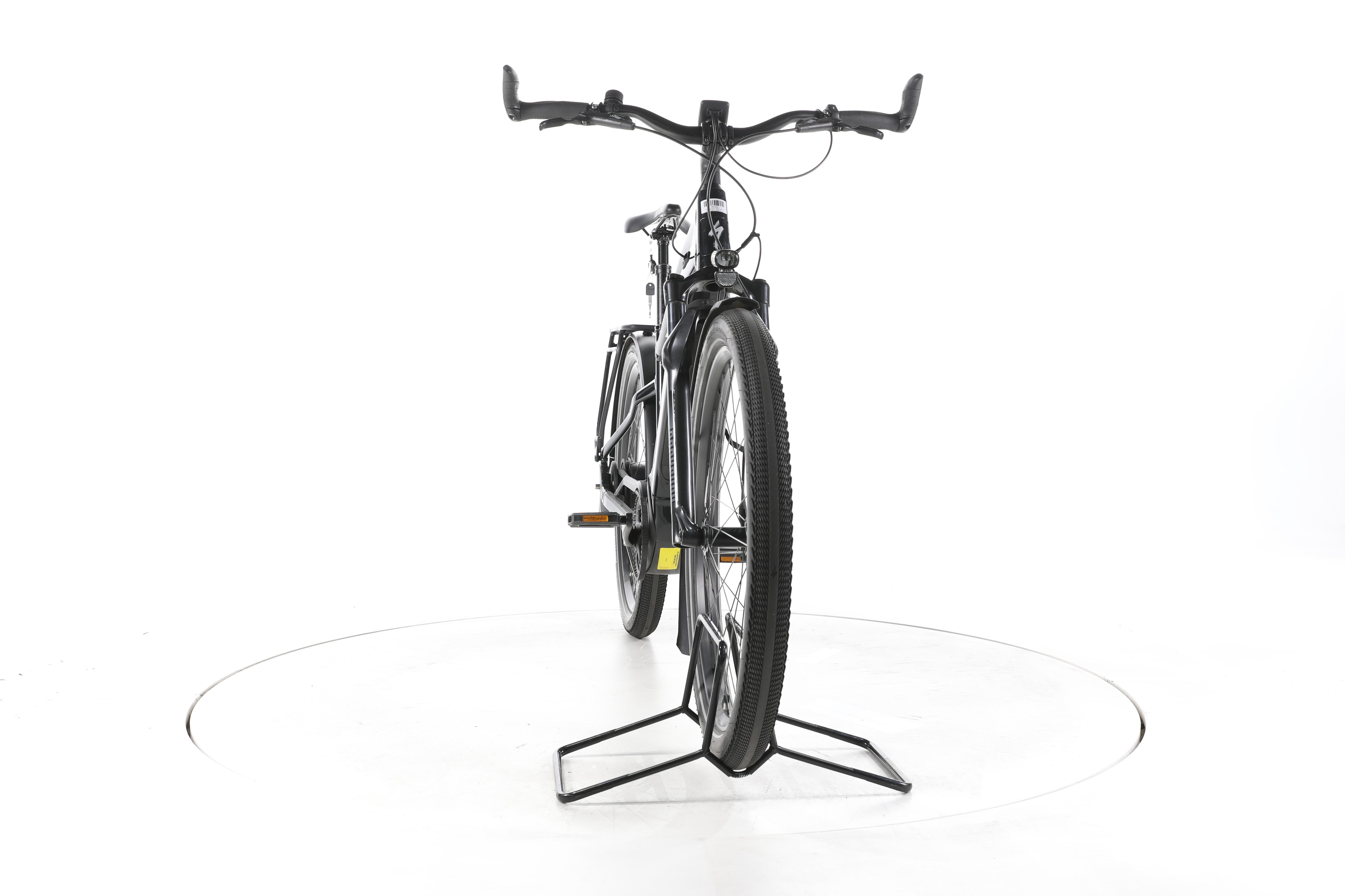 Specialized Turbo Vado 5.0 IGH City E-Bike - Image 4