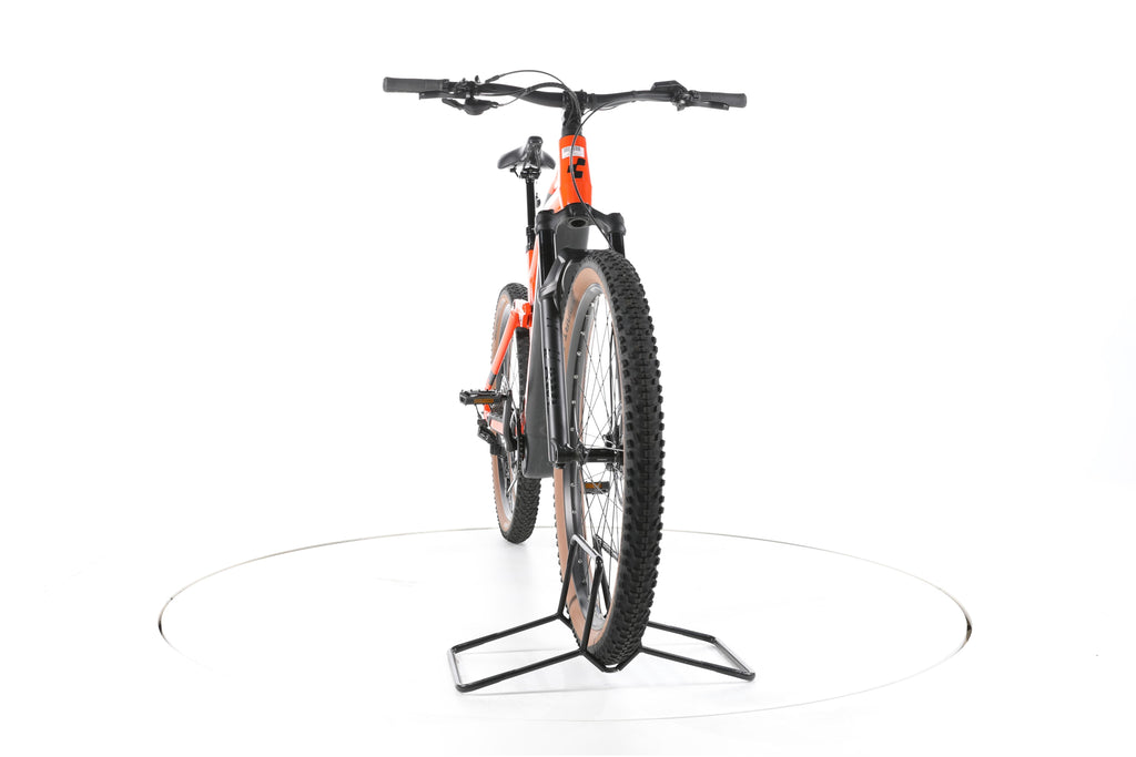 Cube Stereo Hybrid 120 Race Fully E-Bike 2024 - Image 4