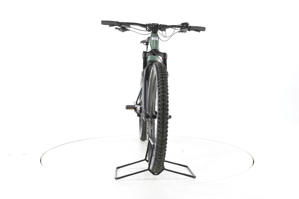 Focus Thron² 6.8 Fully E-Bike 2024 - Image 4