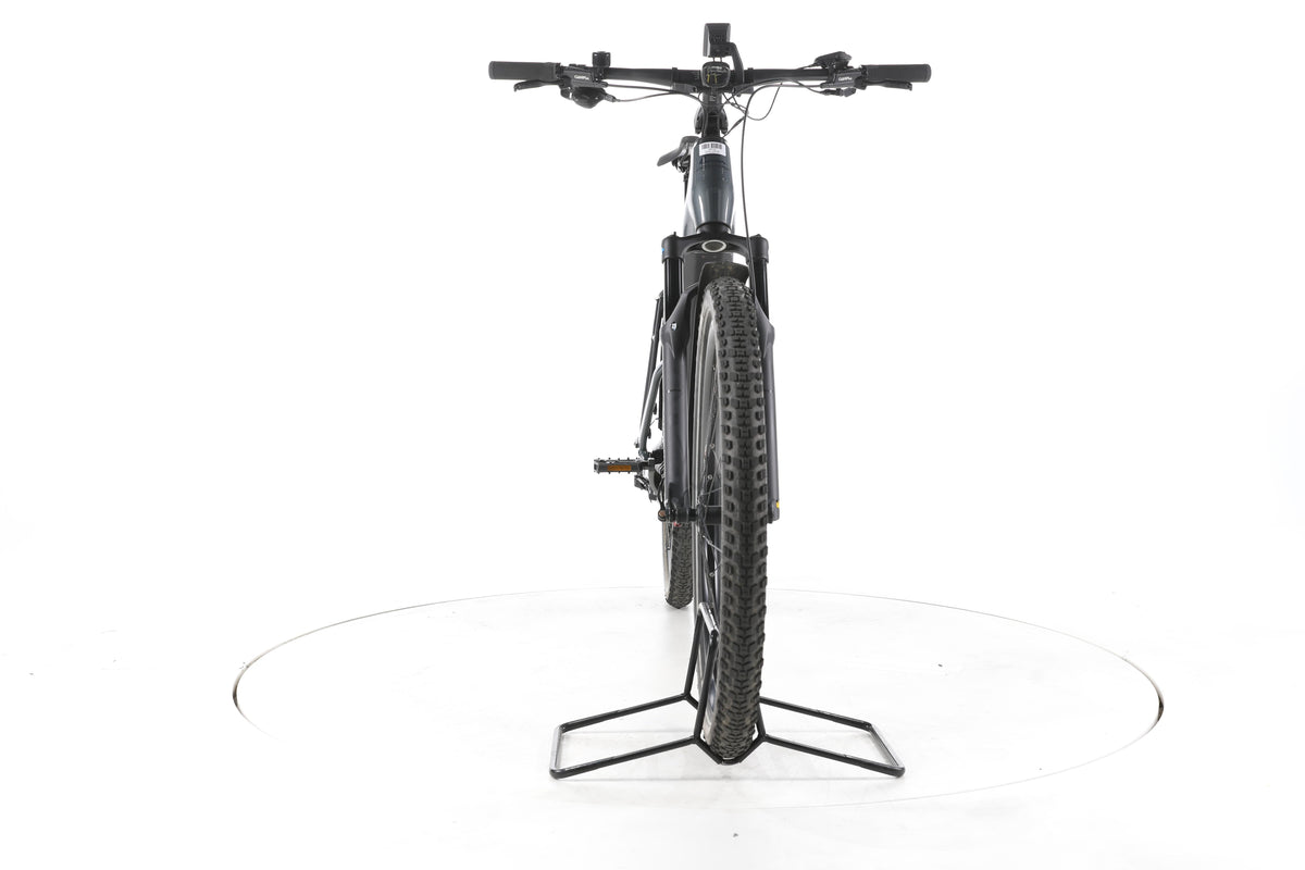 Corratec MTC 120 Elite SUV E-Bike 2025 - Image 4