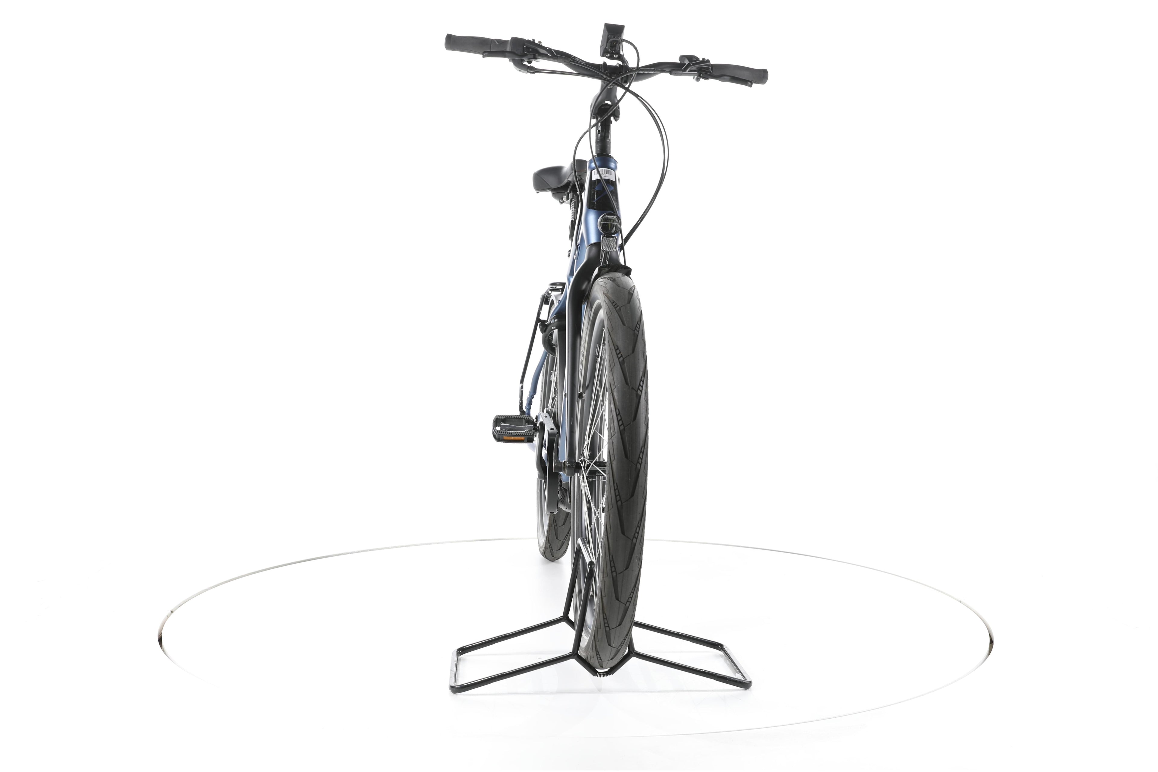Simplon Kagu CX TR City E-Bike - Image 4