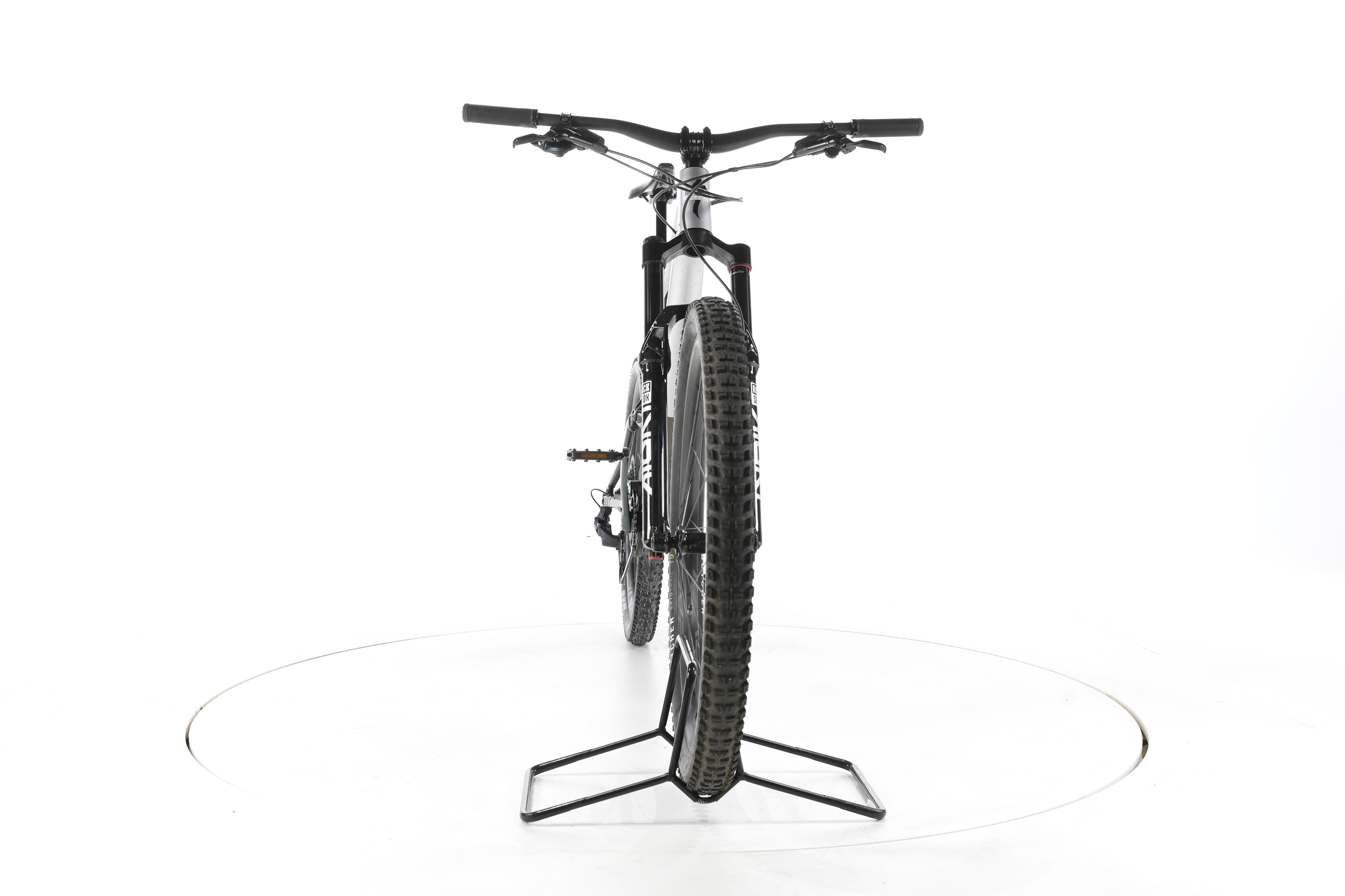 Specialized Stumpjumper EVO Elite Alloy - Image 4