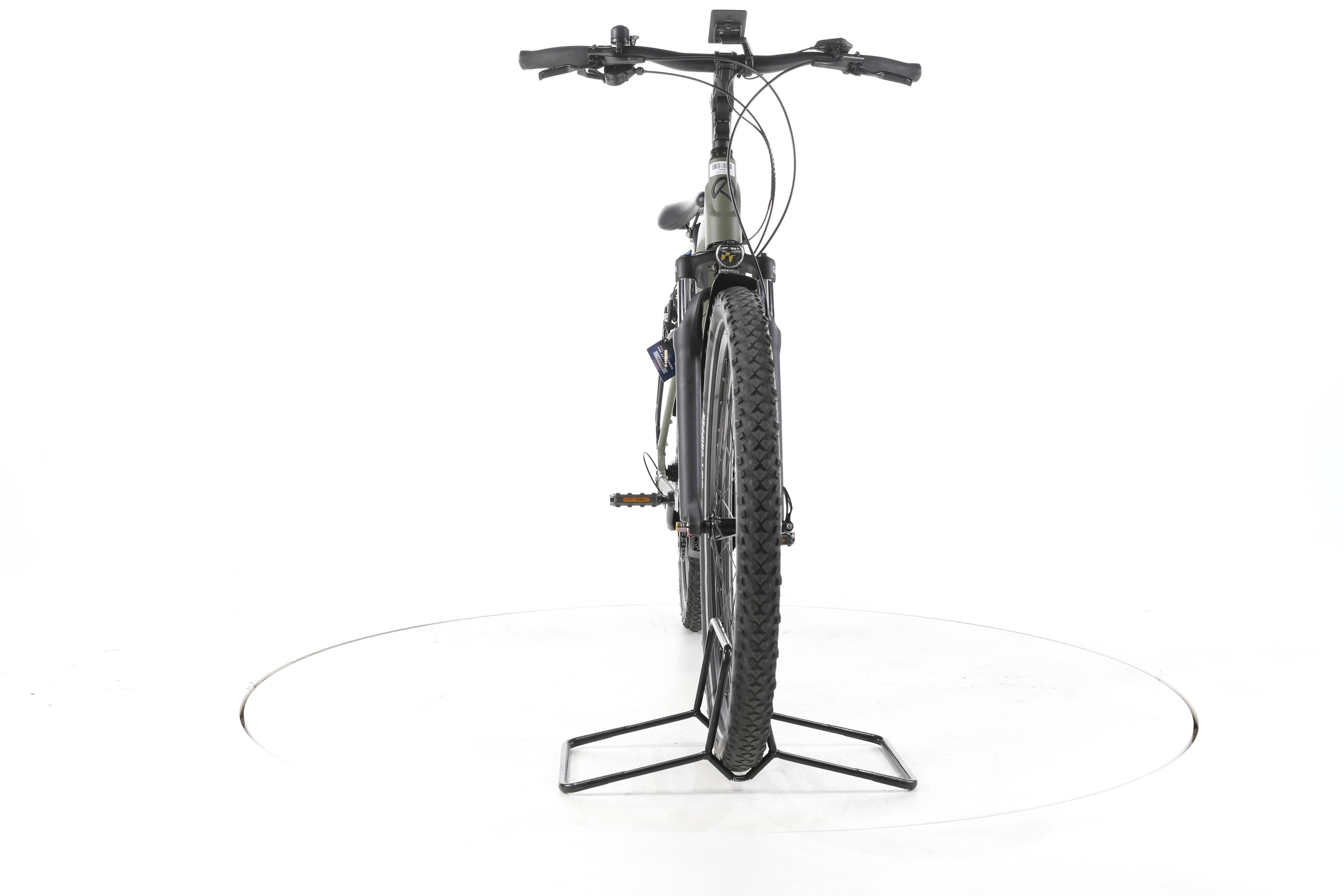 Kalkhoff ENTICE 5.B Trekking E-Bike 2024 - Image 4