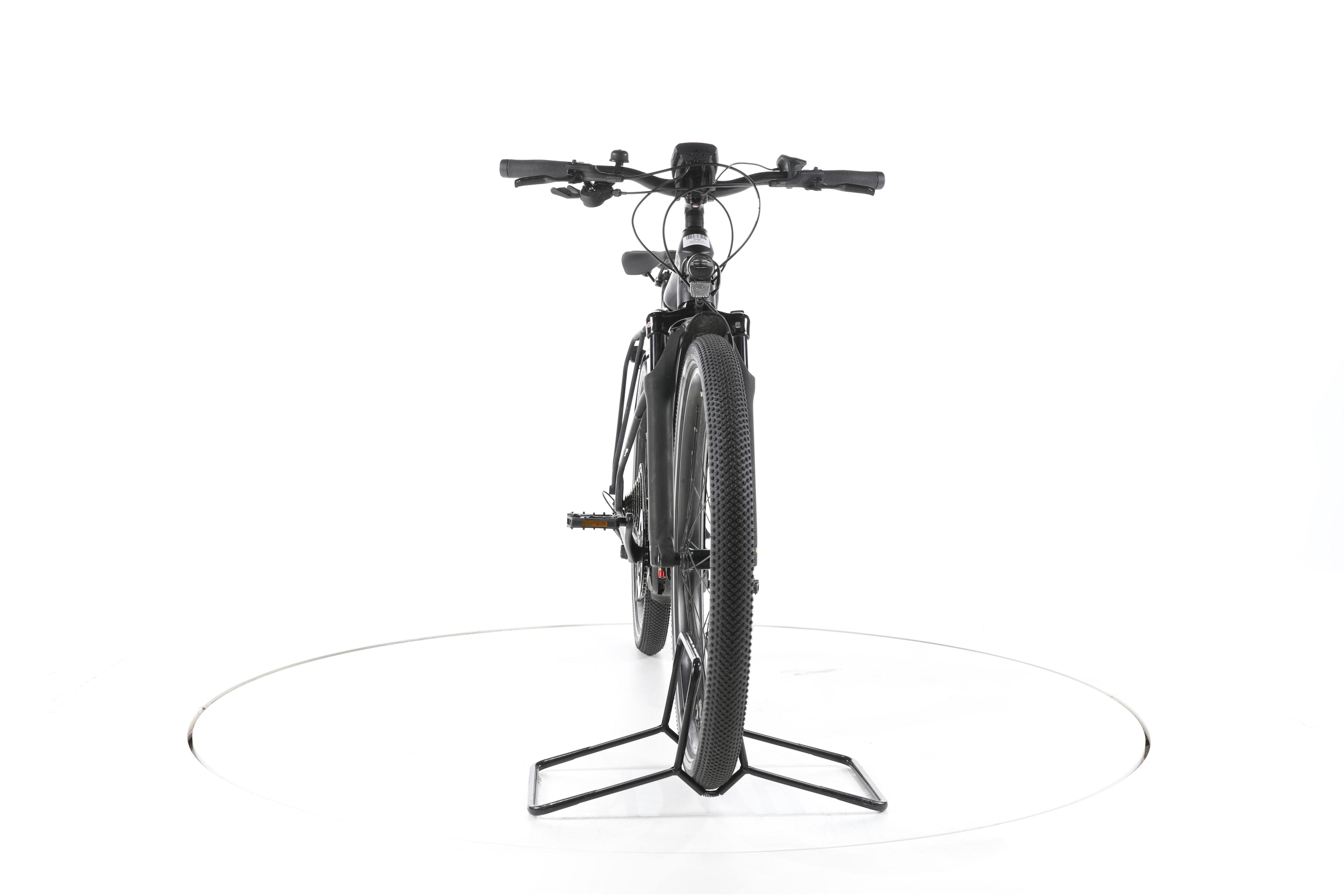 Diamant Zouma Deluxe+ Trekking E-Bike - Image 4