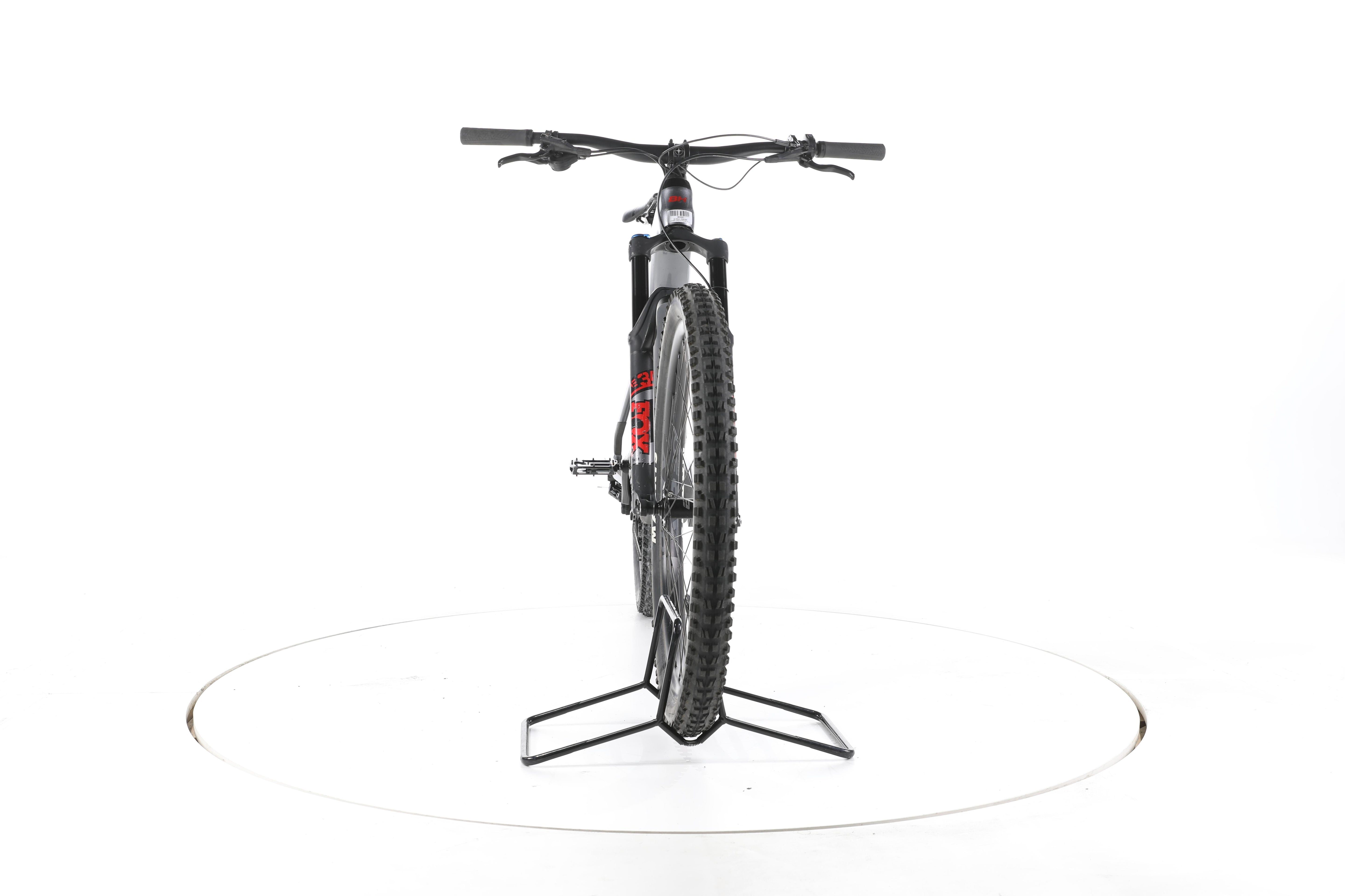 BH Bikes ATOMX LYNX PRO 8.4 E-Bike Fully - Image 4