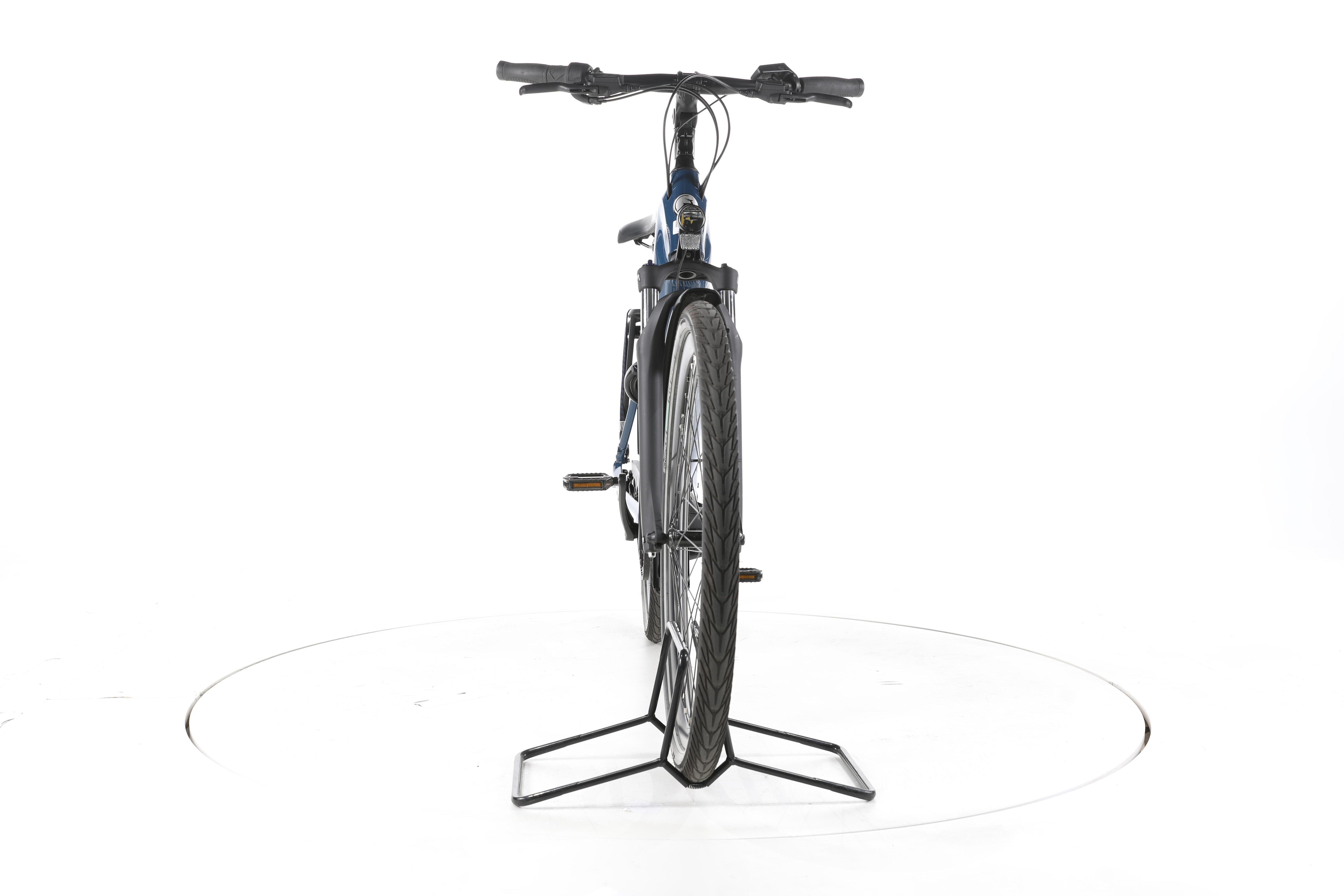 Gazelle Ultimate C380 HMB City E-Bike Tiefeinsteiger - Image 4