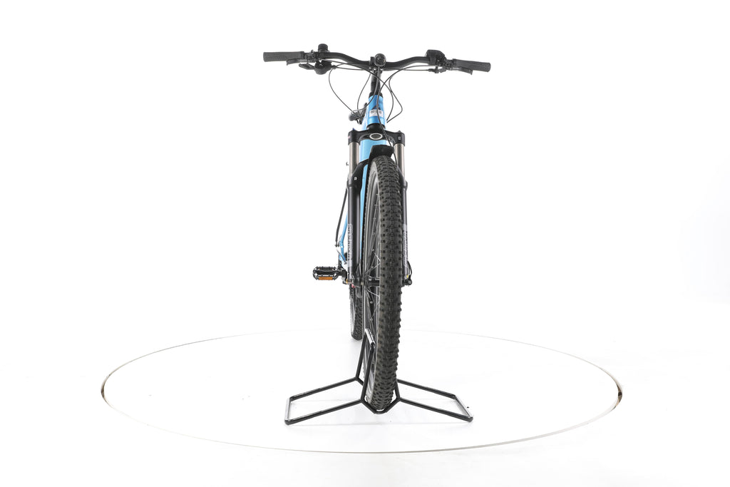 Swype torqz #2.0 Trekking E-Bike - Image 4