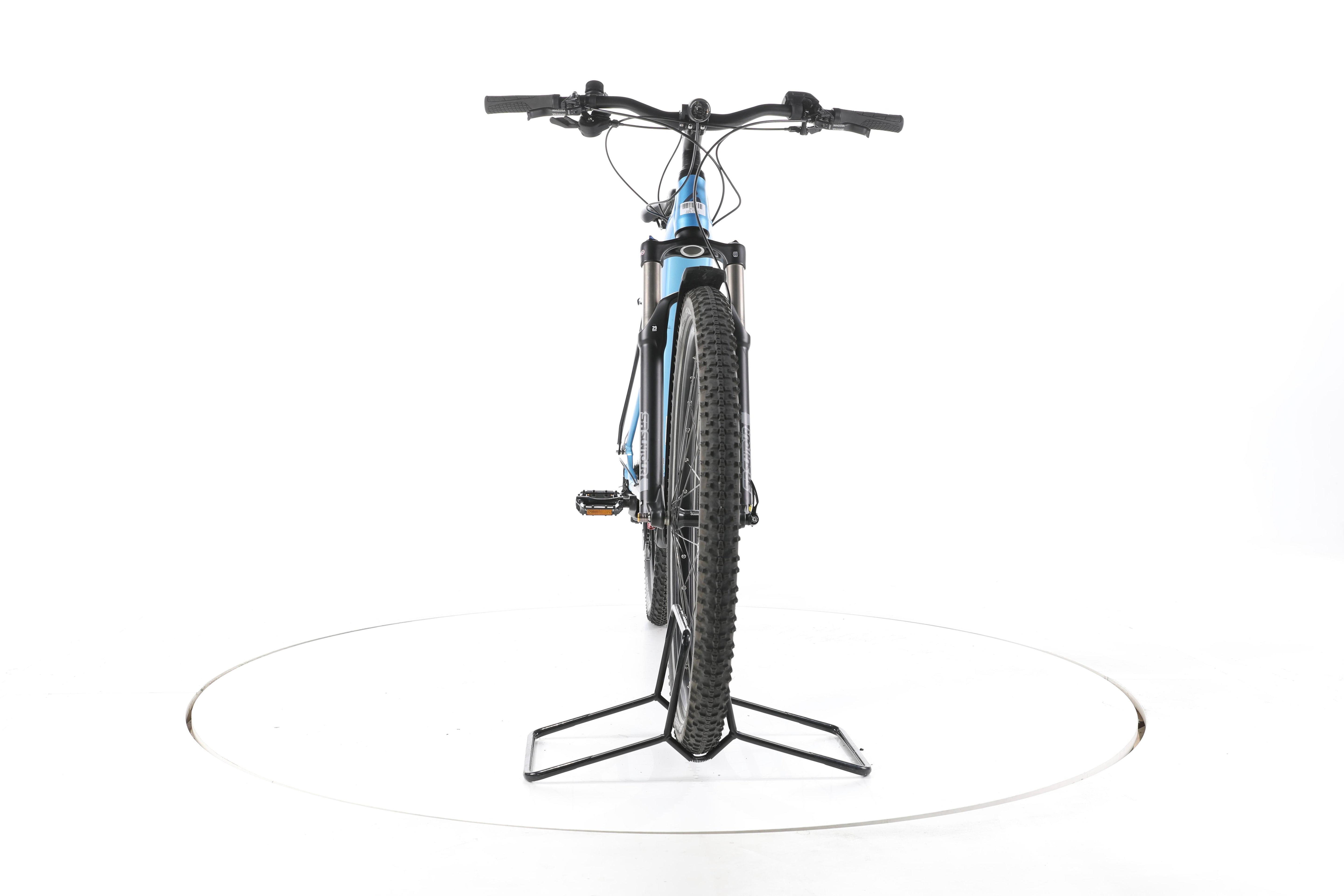Swype torqz #2.0 Trekking E-Bike - Image 4