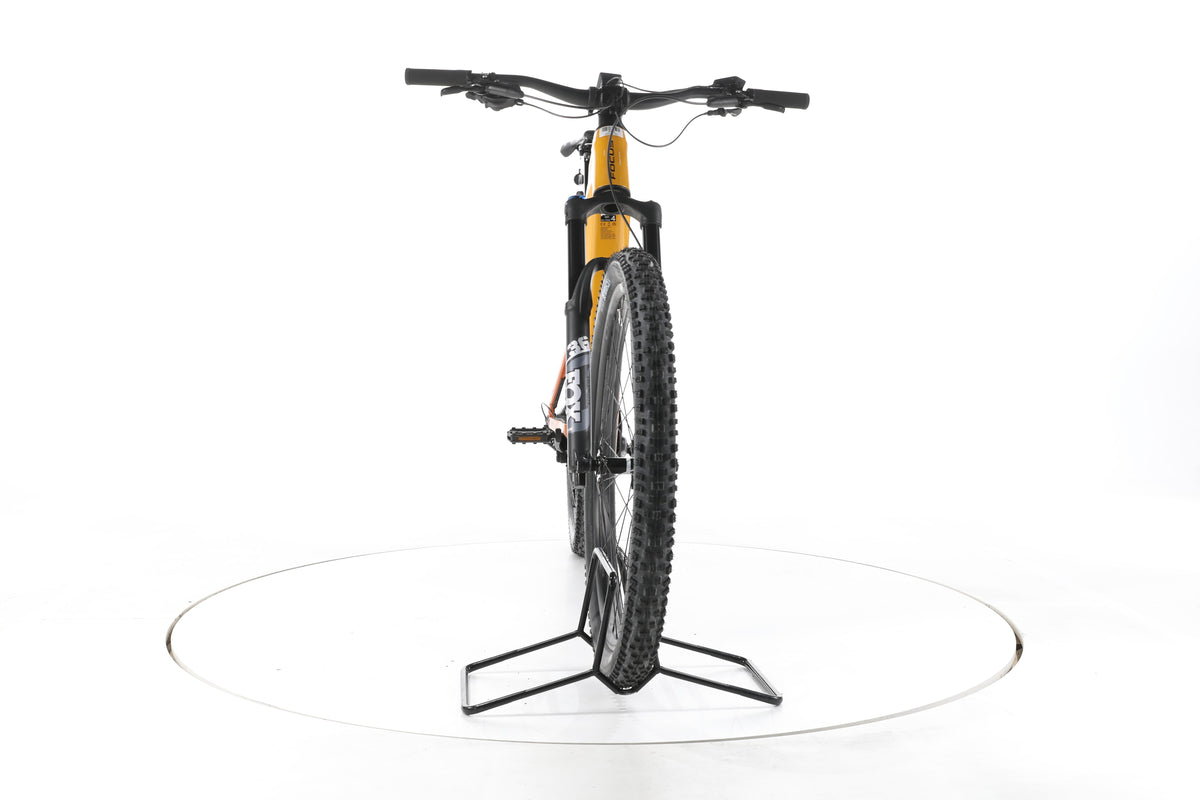 Focus JAM² 6.8 E-Bike Fully - Image 4