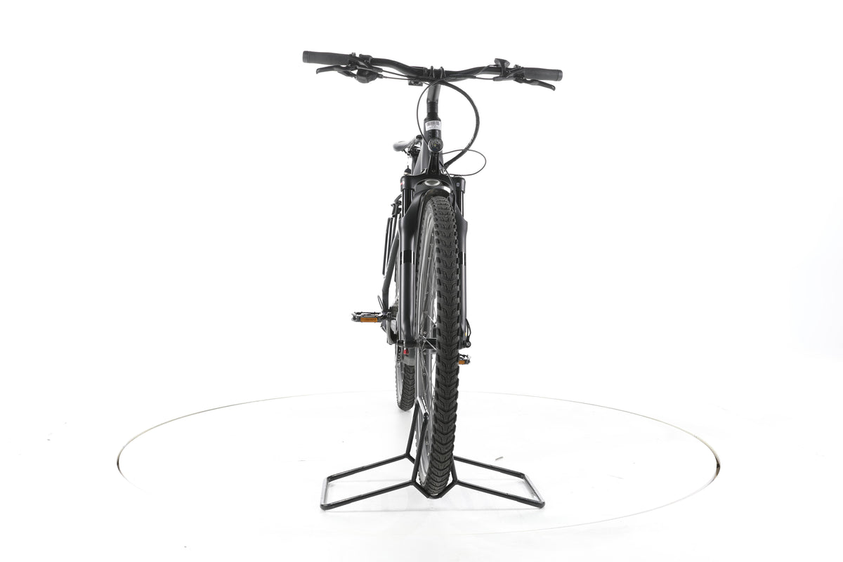 Stevens E-6x Trekking E-Bike - Image 4