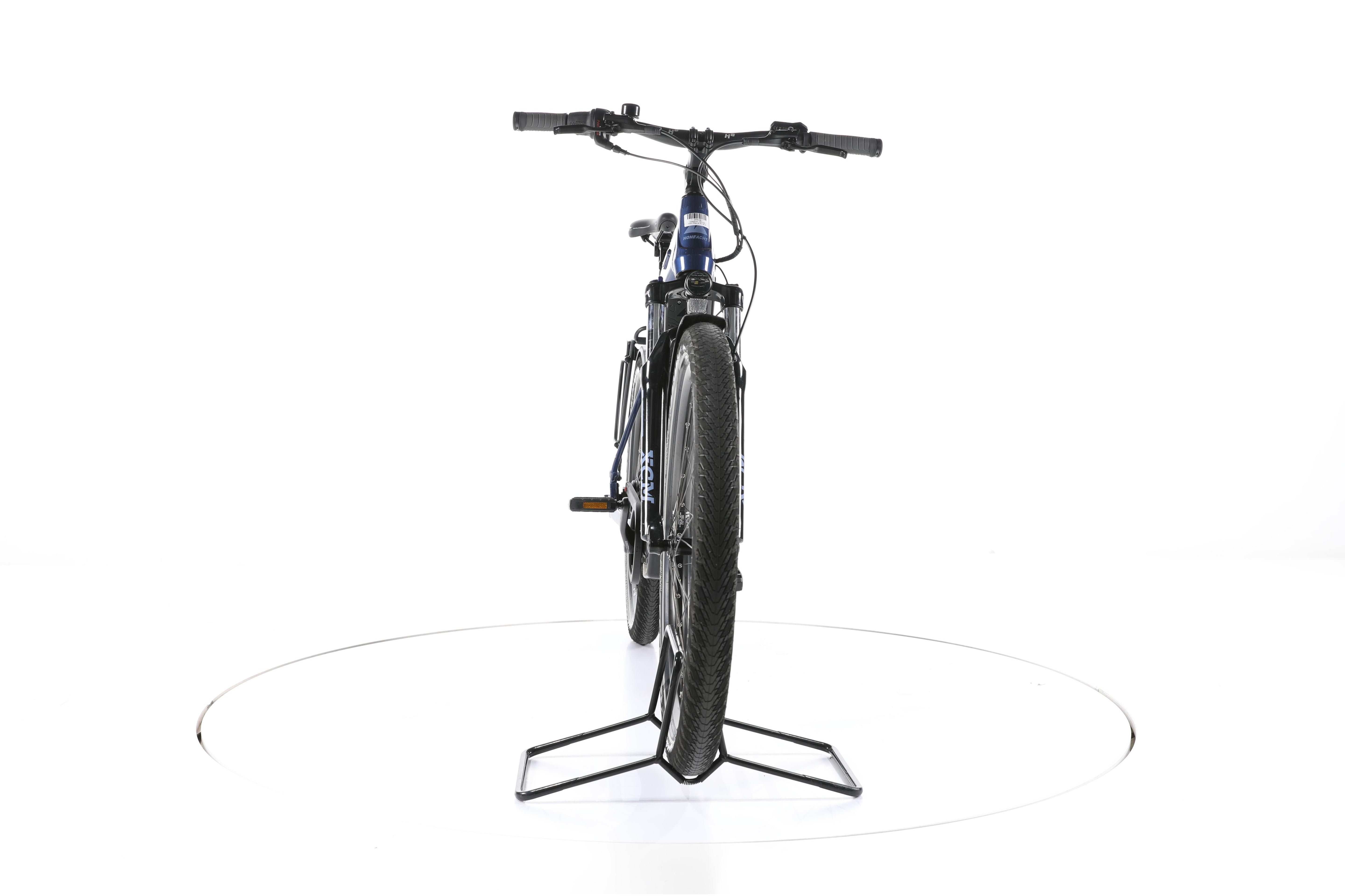 HoheAcht Pasio Vilago City E-Bike 2023 - Image 4