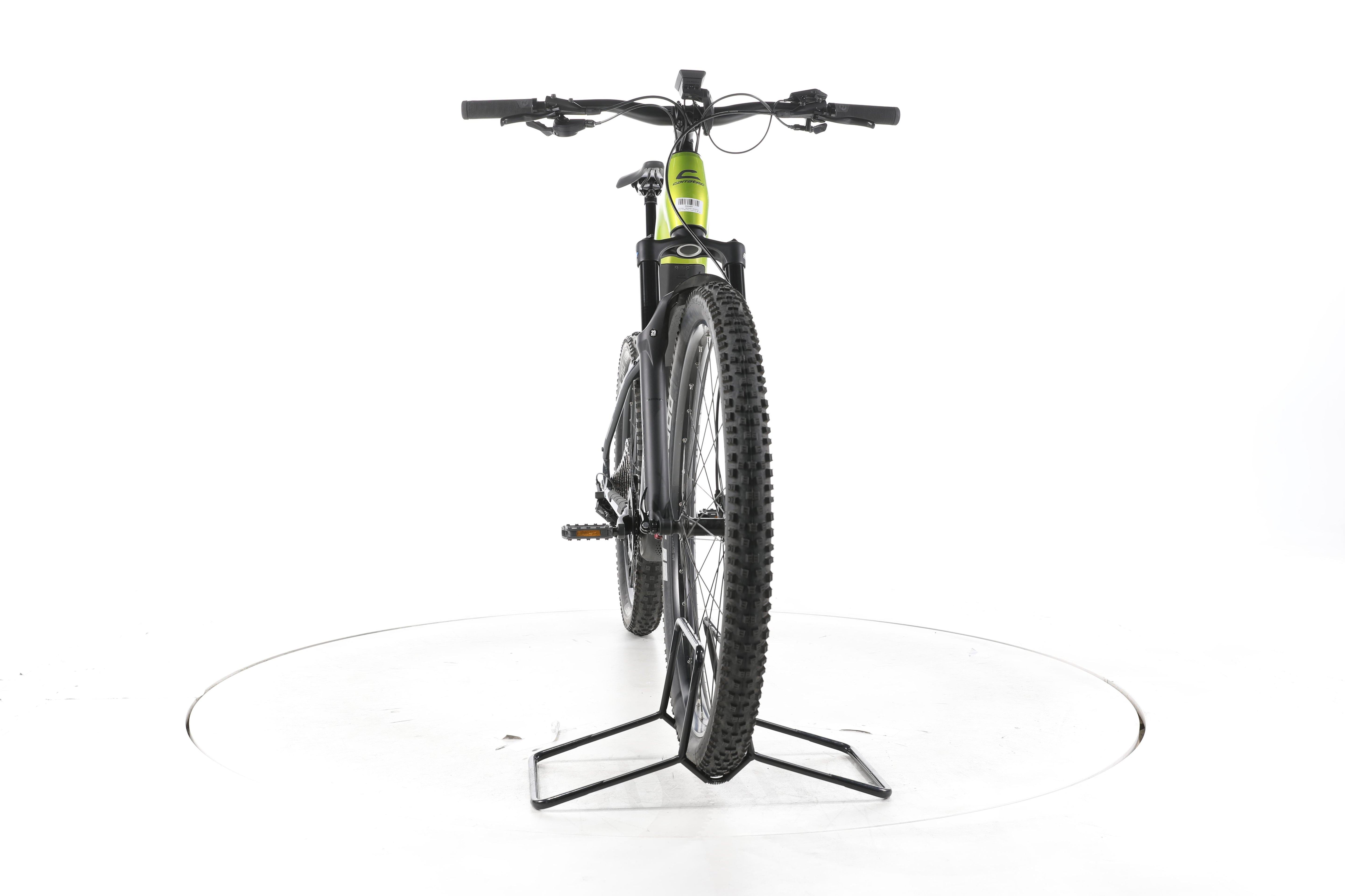 Corratec E-Power X-Vert Pro Team E-Bike 2024 - Image 4