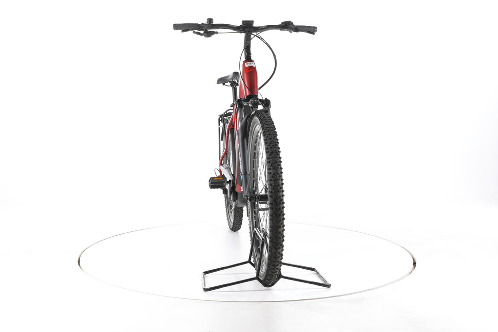 CONE Bikes eSUV IN 3.0 Trekking E-Bike Tiefeinsteiger - Image 4