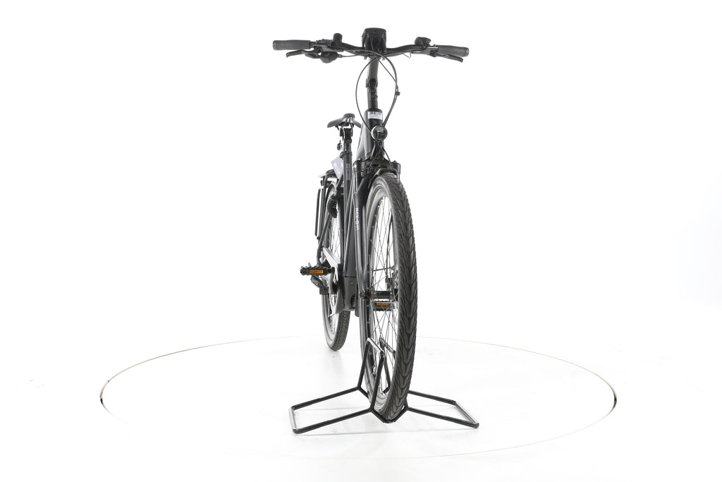 KTM ZEG Cento 10 Trekking E-Bike - Image 4