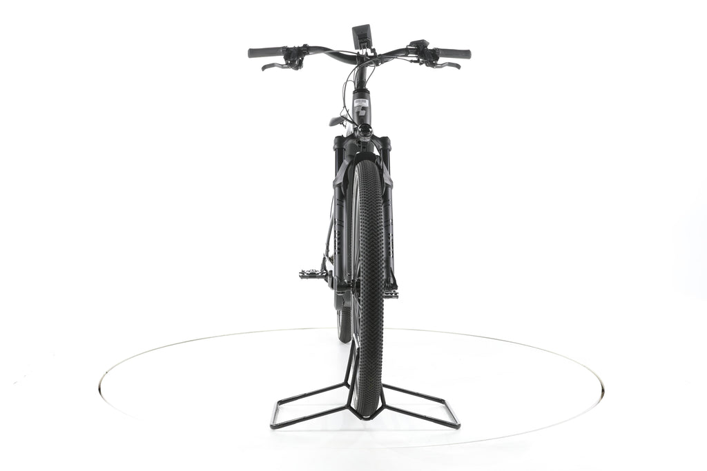 Cube Nuride Hybrid SLT Allroad Trekking E-Bike 2025 - Image 4