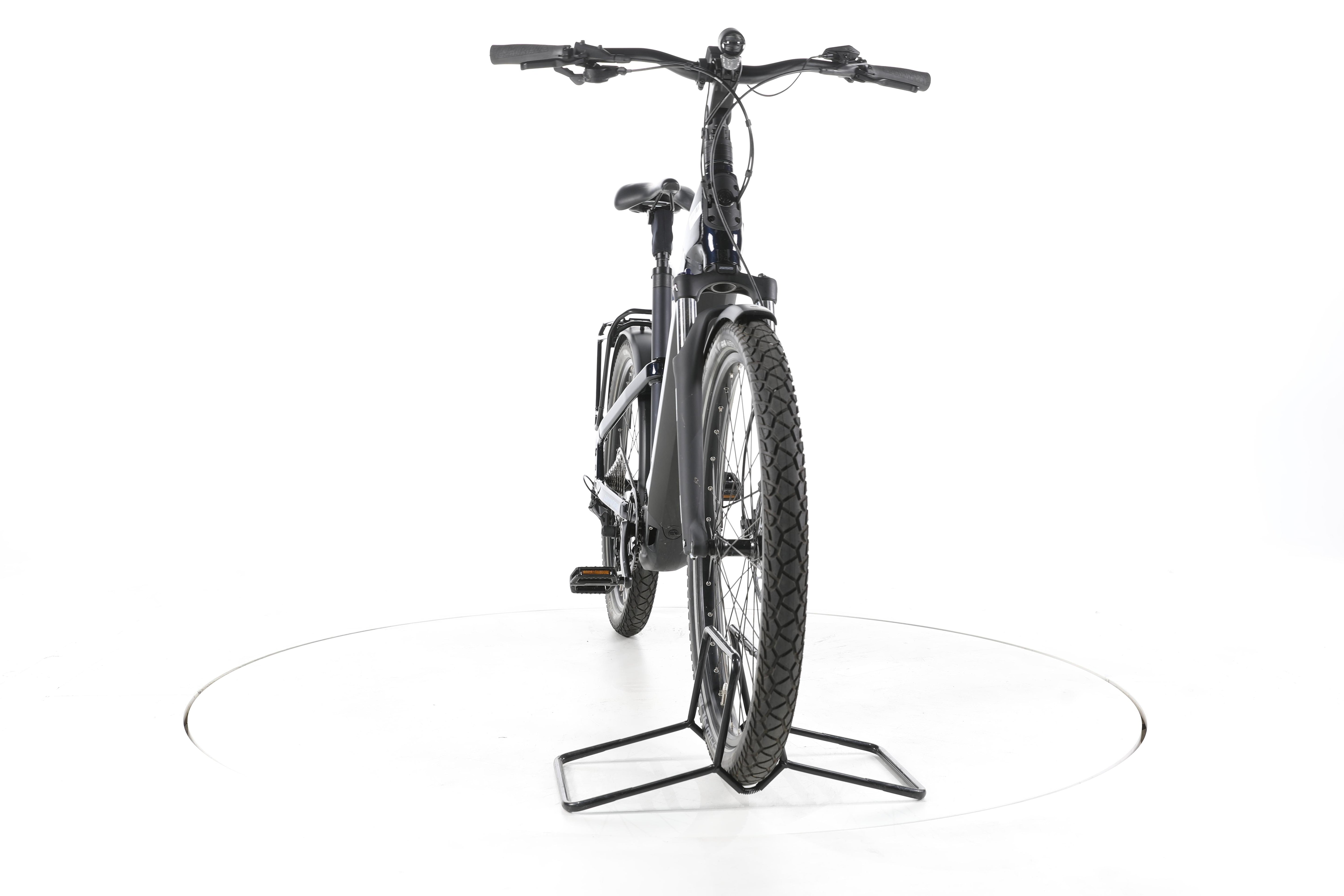 Winora Yakun 10 Trekking E-Bike Tiefeinsteiger - Image 4