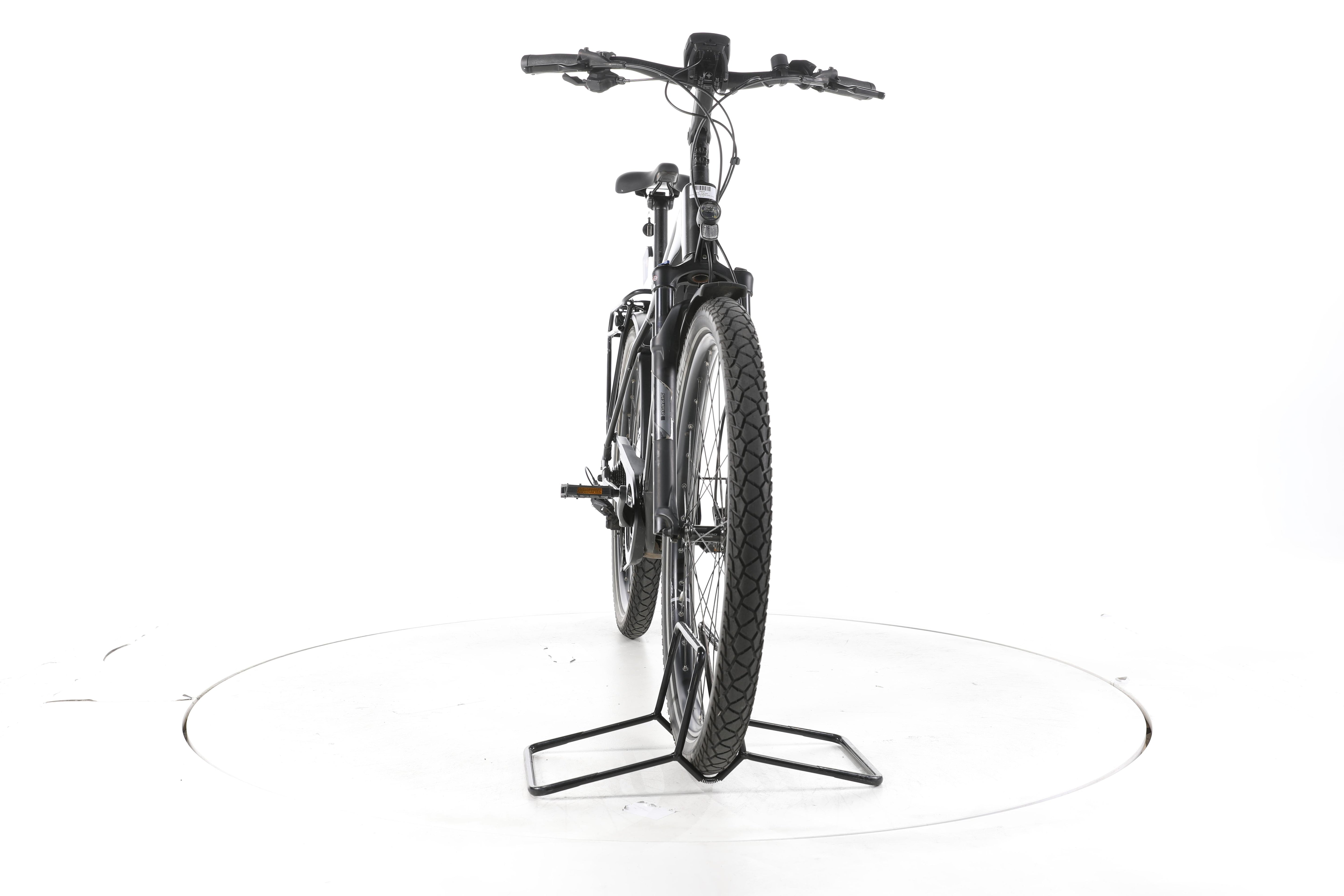 KTM Macina Gran 620 Trekking E-Bike - Image 4