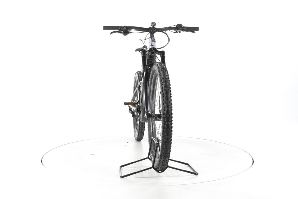 Liv Intrigue X E+ 3 Pro E-Bike Fully - Image 4