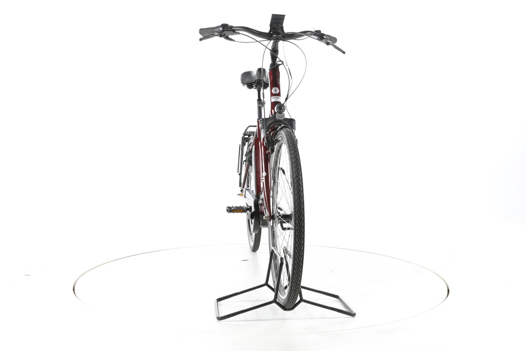 Lehmkuhl P3.4 City E-Bike Tiefeinsteiger - Image 4