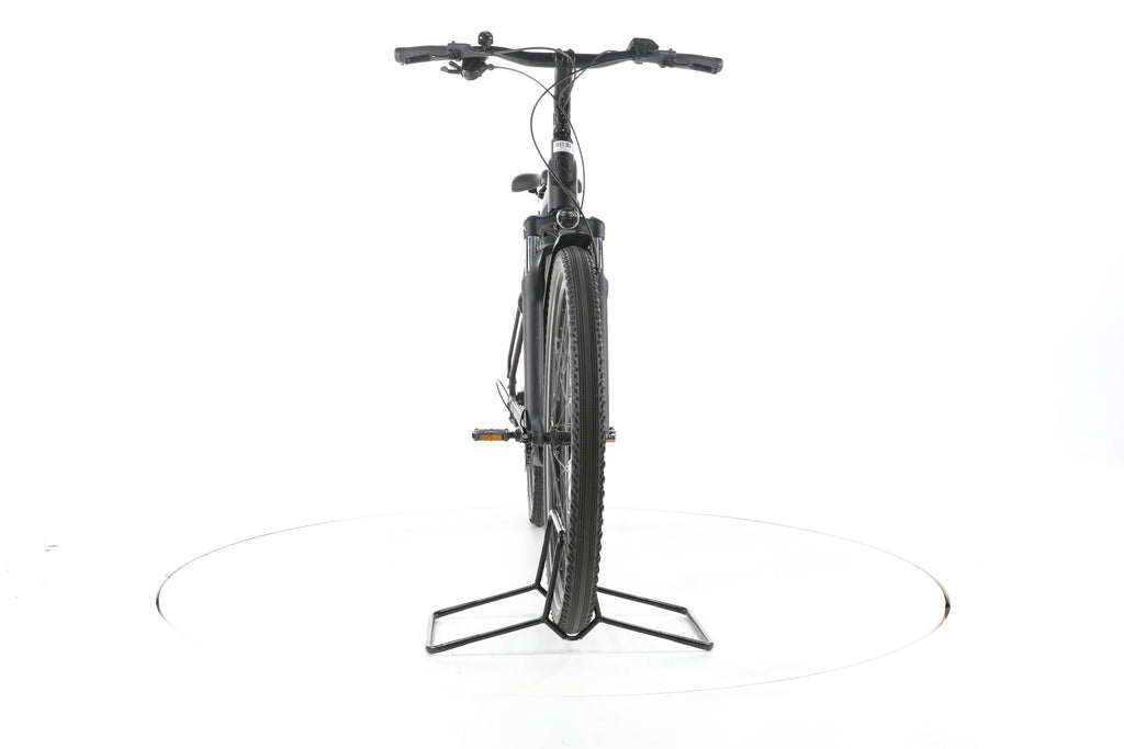 Kalkhoff Entice 5.B. Season Trekking E-Bike - Image 4