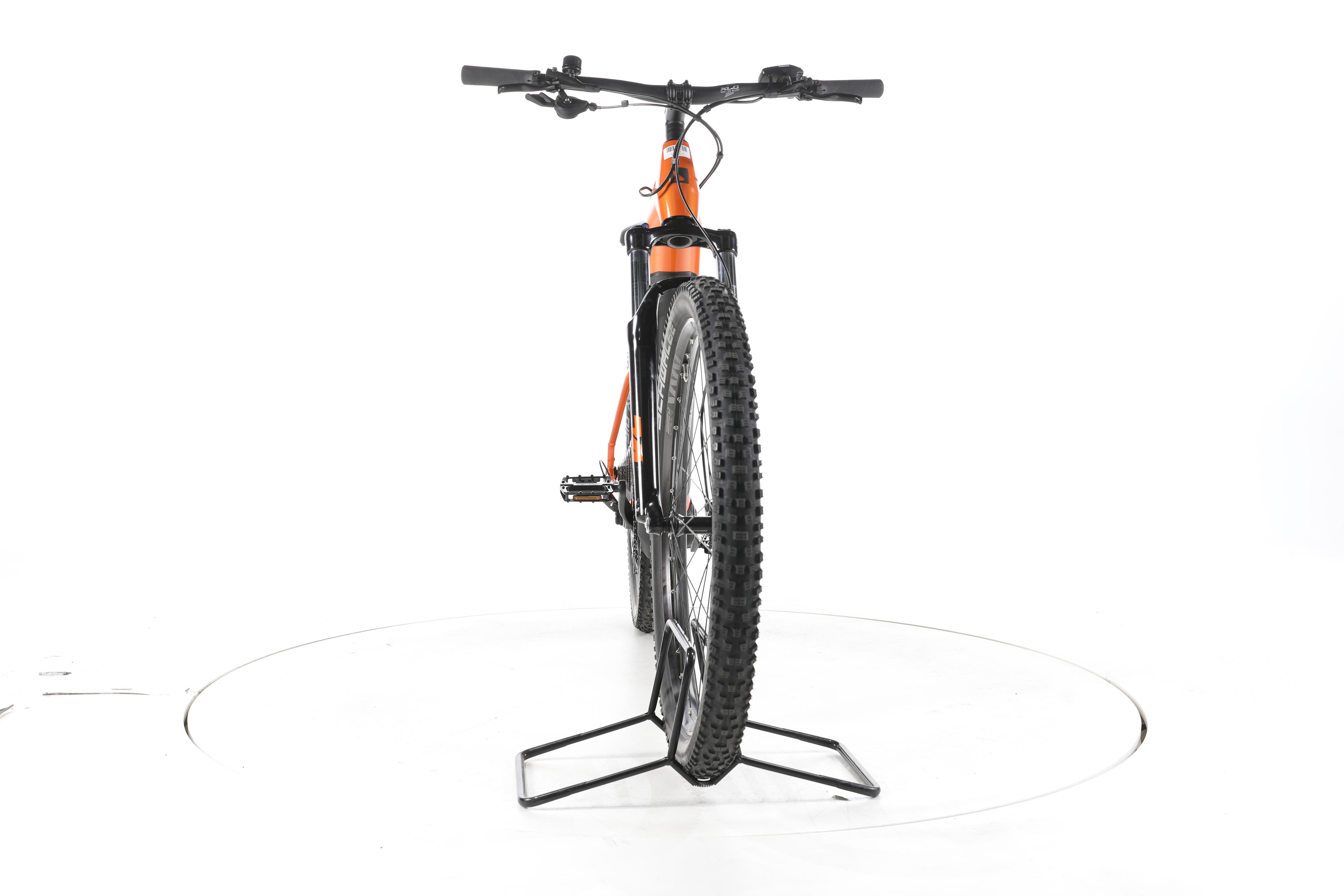 Haibike AllTrack 6 E-Bike - Image 4