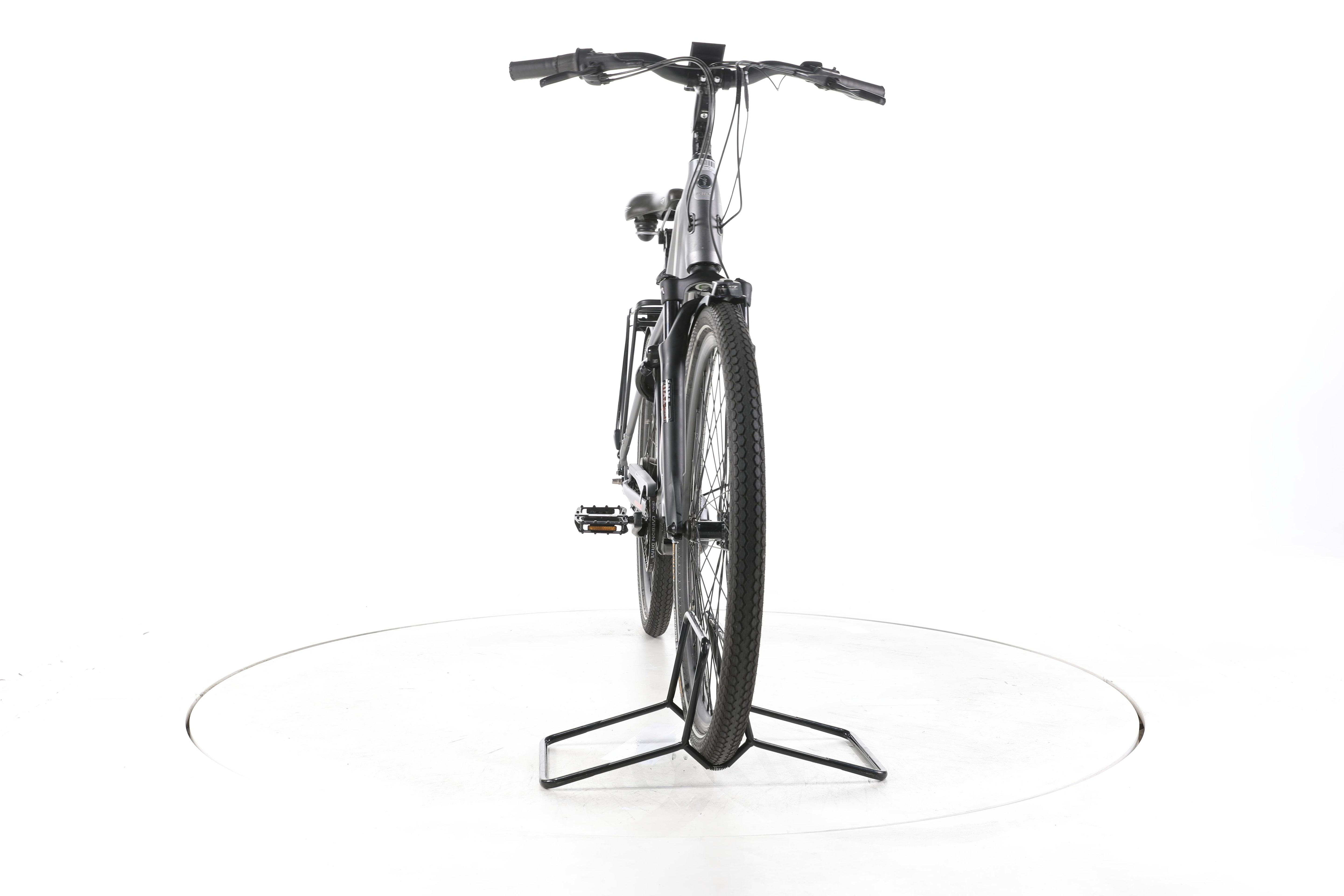 FREEBIKE Brooklyn City E-Bike - Image 4