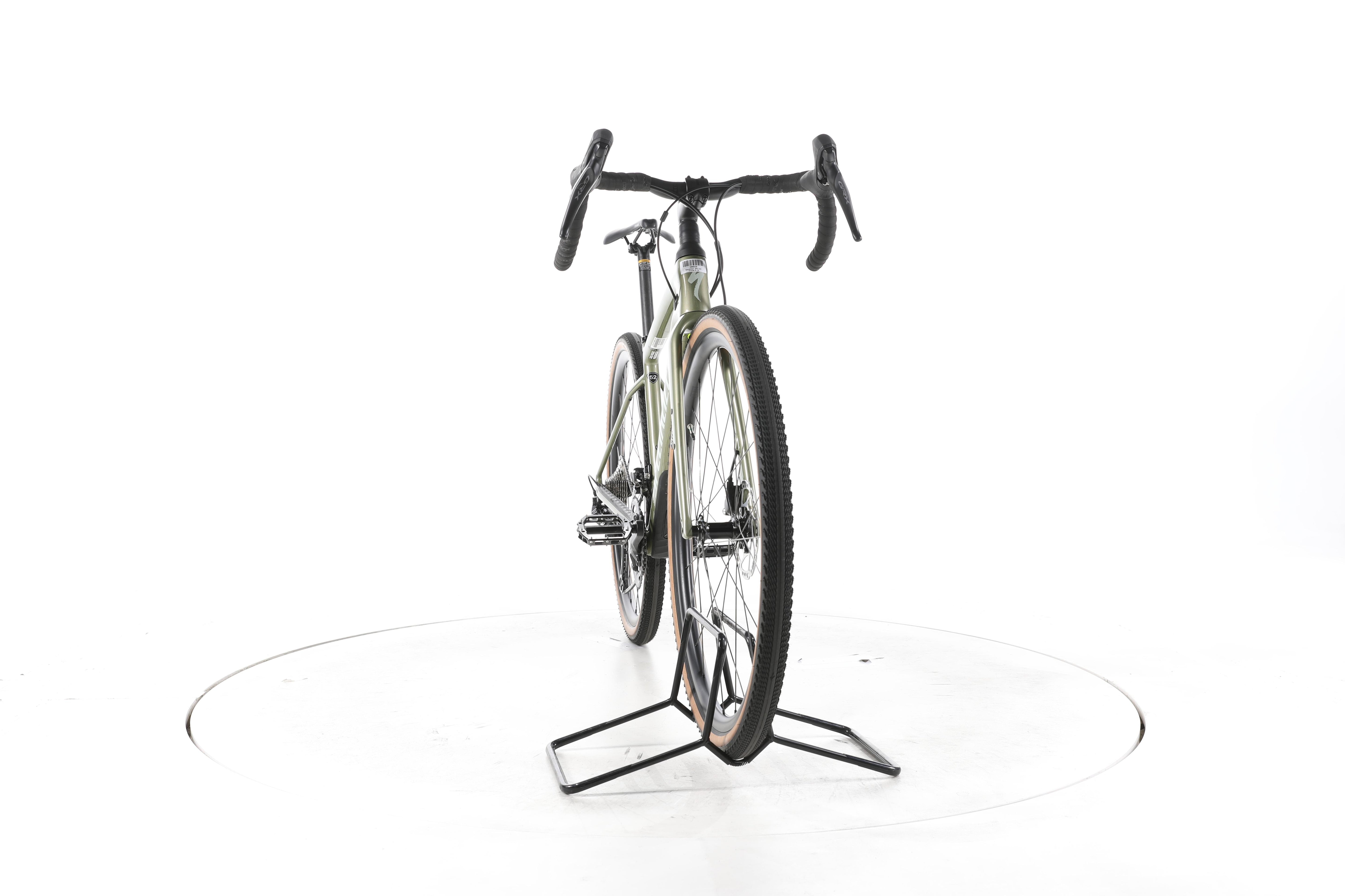 Specialized Diverge Gravelbike Carbon 2025 - Image 4
