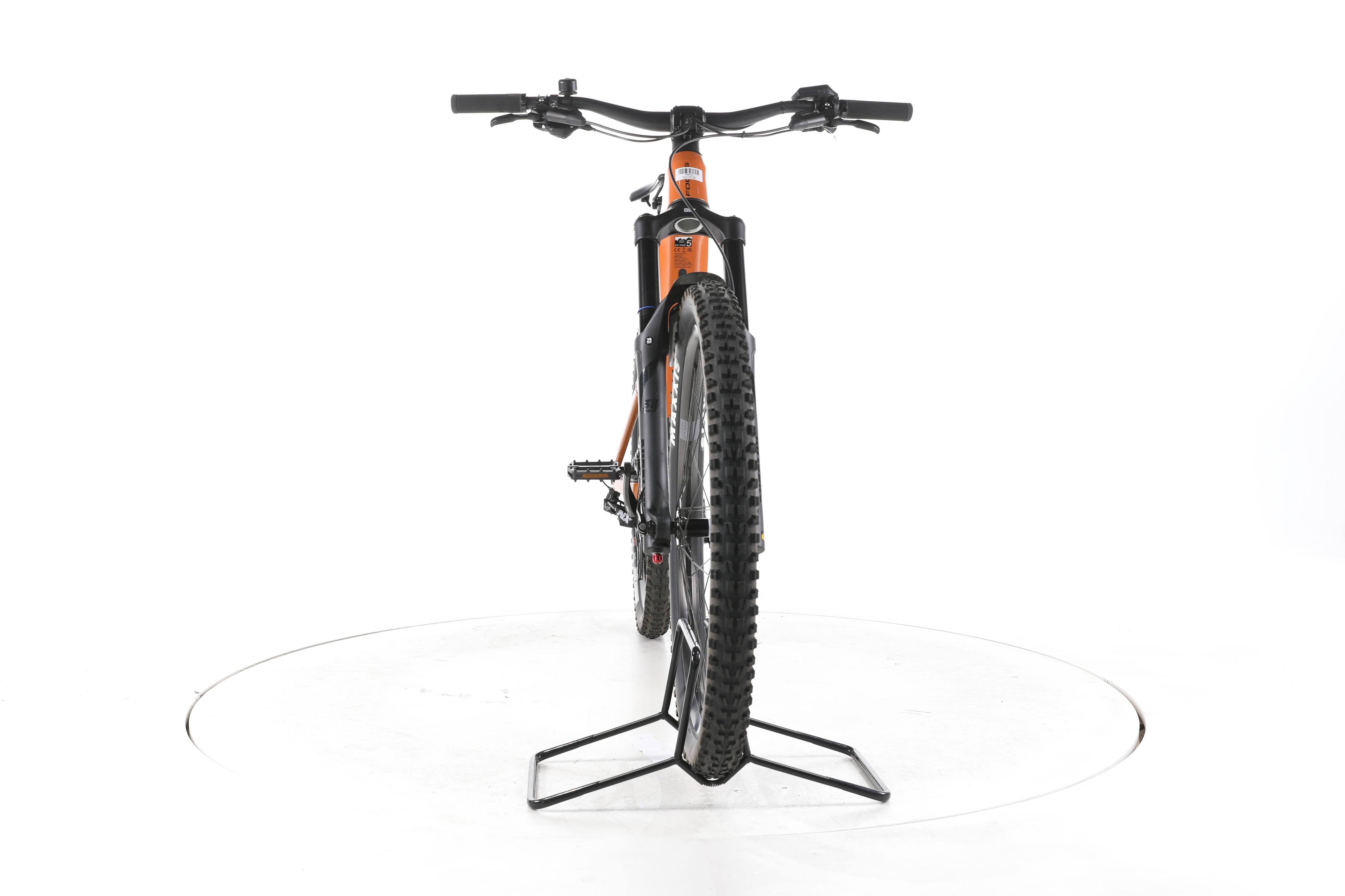 Focus SAM² 6.7 E-Bike Fully - Image 4