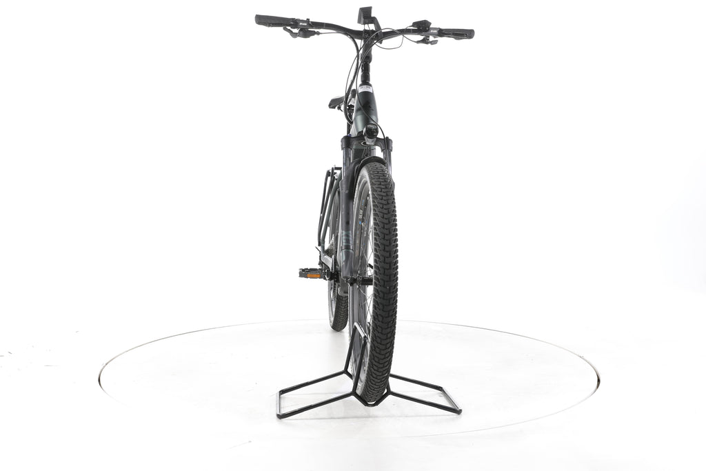 Bulls Iconic EVO 1 Trekking E-Bike Tiefeinsteiger - Image 4