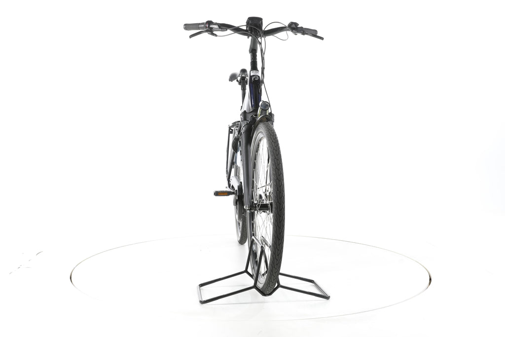 Batavus Finez E-Go Power Ex Gates City E-Bike - Image 4