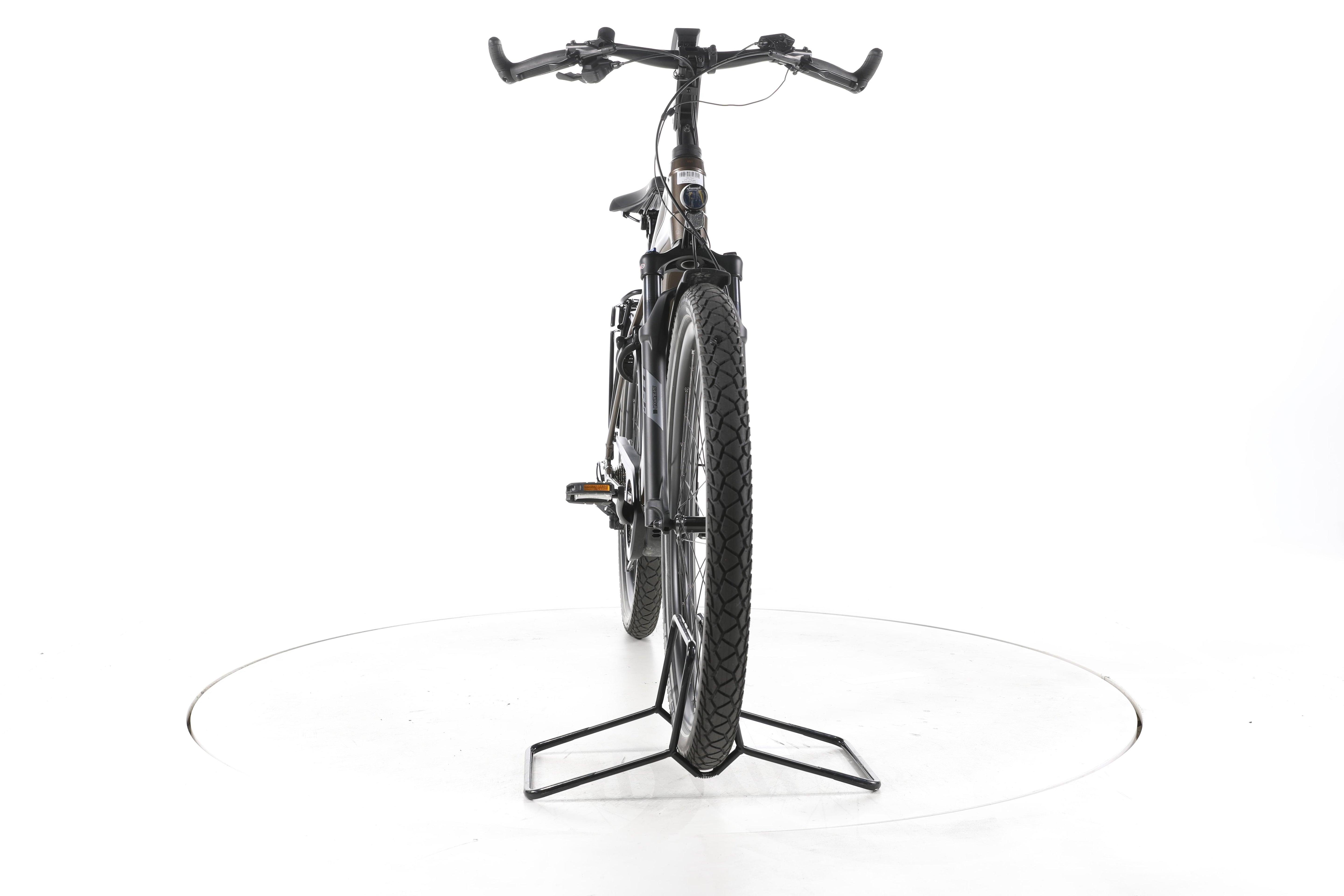 KTM Macina Gran 710 Trekking E-Bike - Image 4