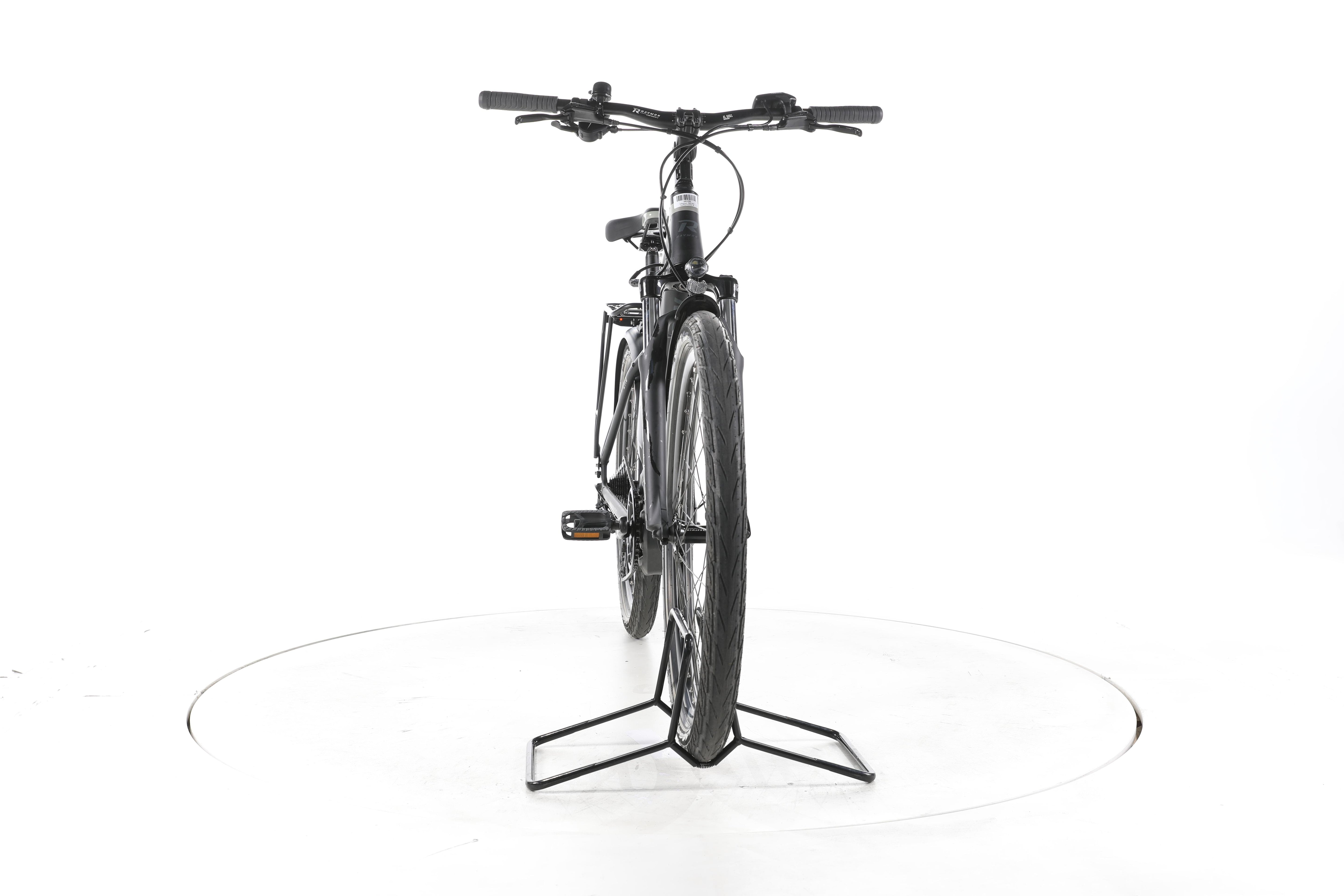 R Raymon TourRay E 3.0 Trekking E-Bike - Image 4