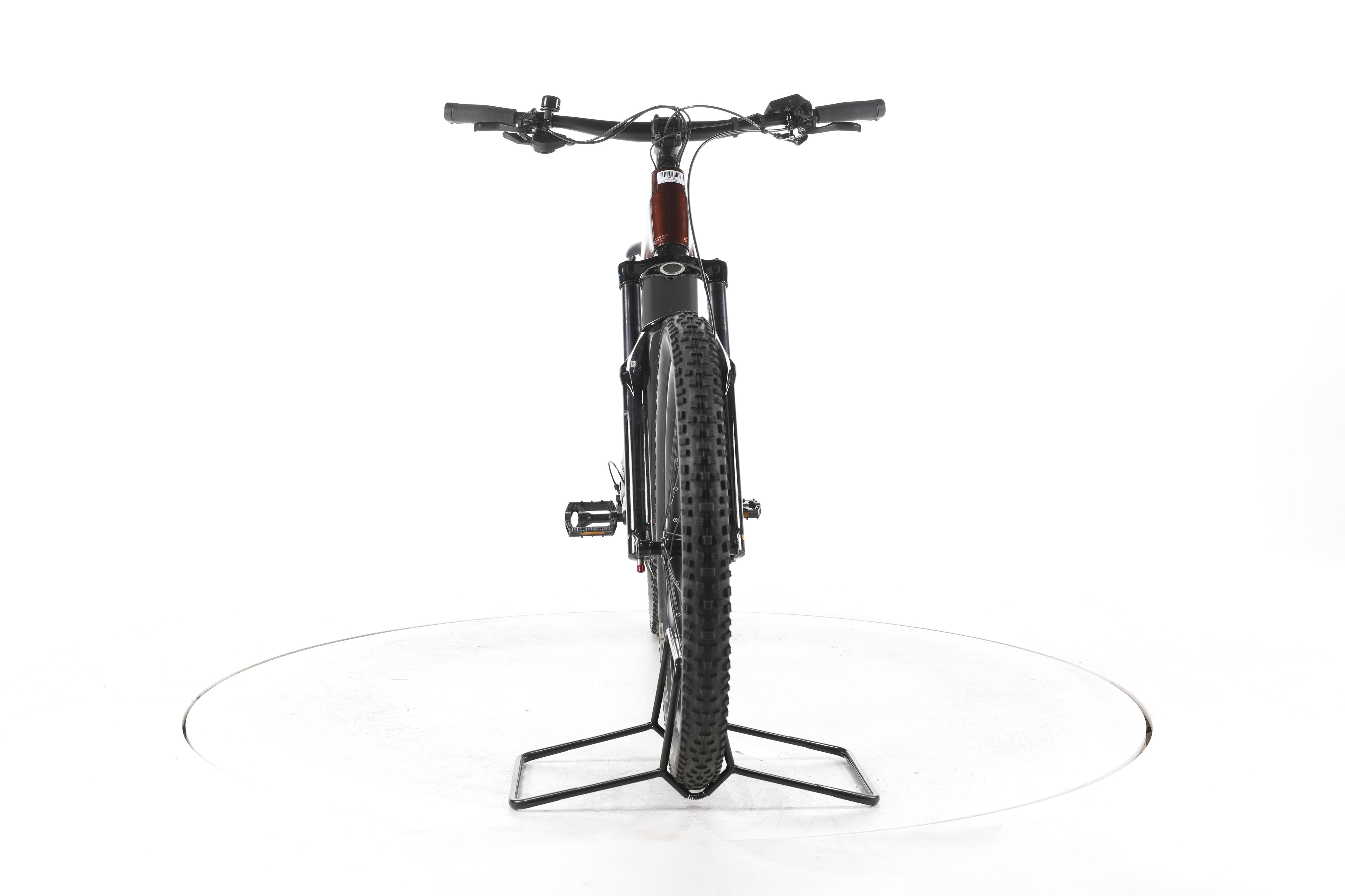 Cube Stereo Hybrid ONE44 Pro E-Bike Fully 2025 - Image 4