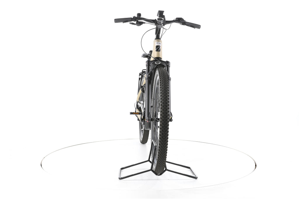 ADVANCED Reco One Trekking E-Bike Tiefeinsteiger - Image 4