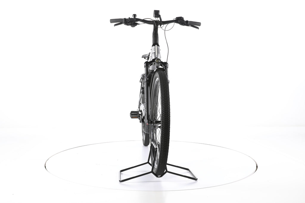 Cannondale Tesoro Neo X 1 Trekking E-Bike - Image 4