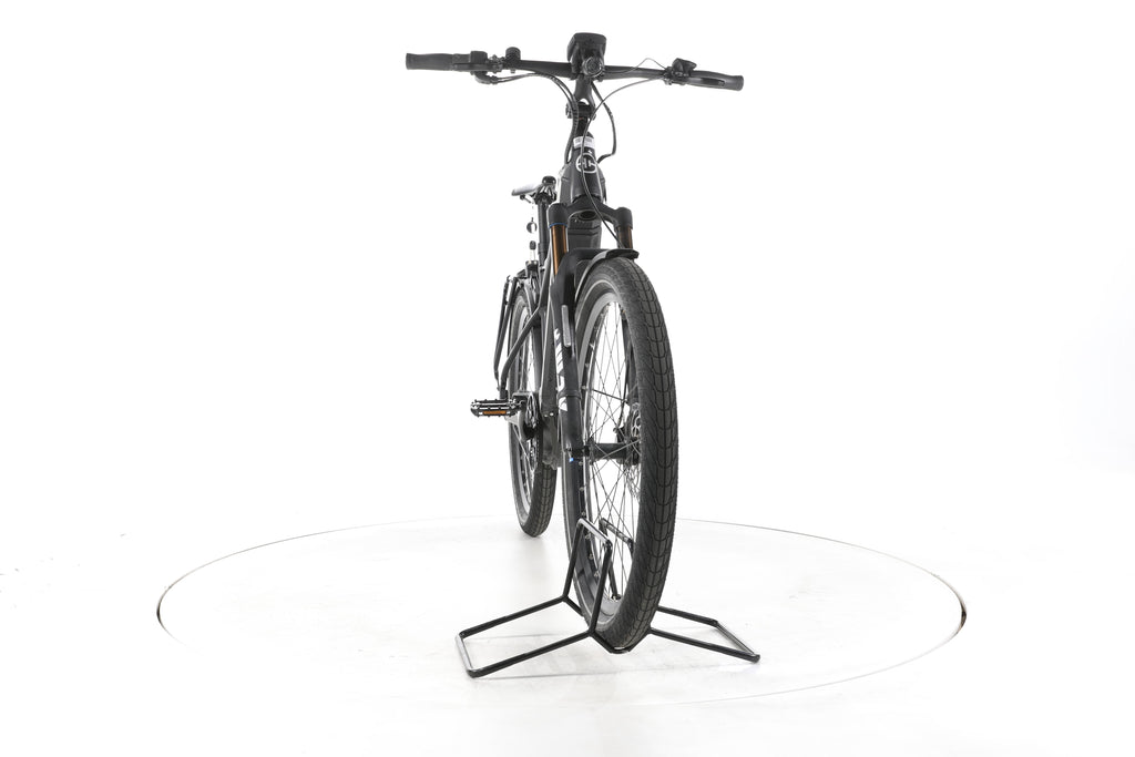 HNF Nicolai XD3 City E-Bike - Image 4