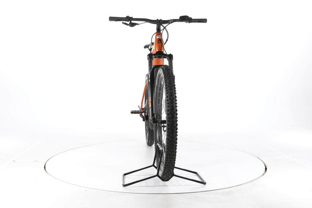 Haibike AllTrack 6 E-Bike - Image 4
