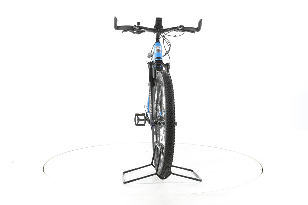 LeaderFox Orton E-Bike - Image 4