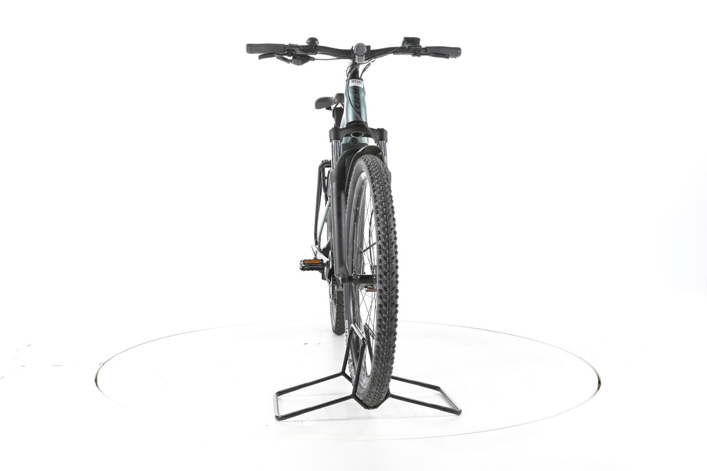 Giant Explore E+ 1 Trekking E-Bike - Image 4