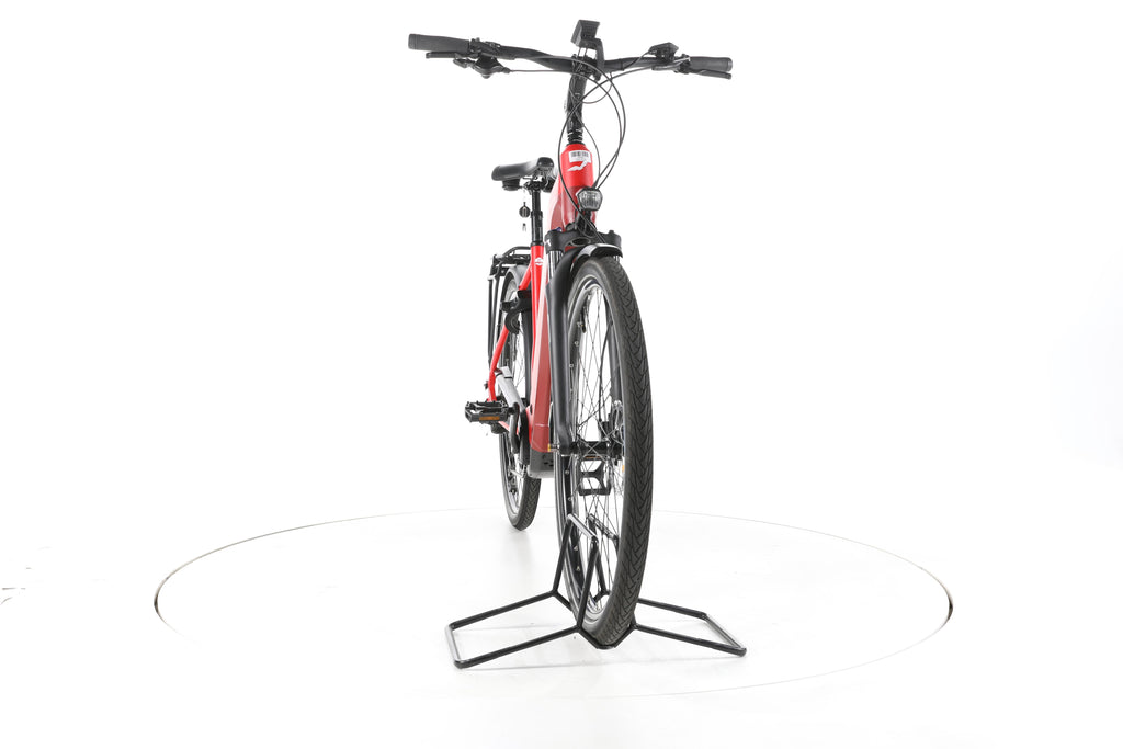 Victoria Tresalo 14 City E-Bike Tiefeinsteiger - Image 4