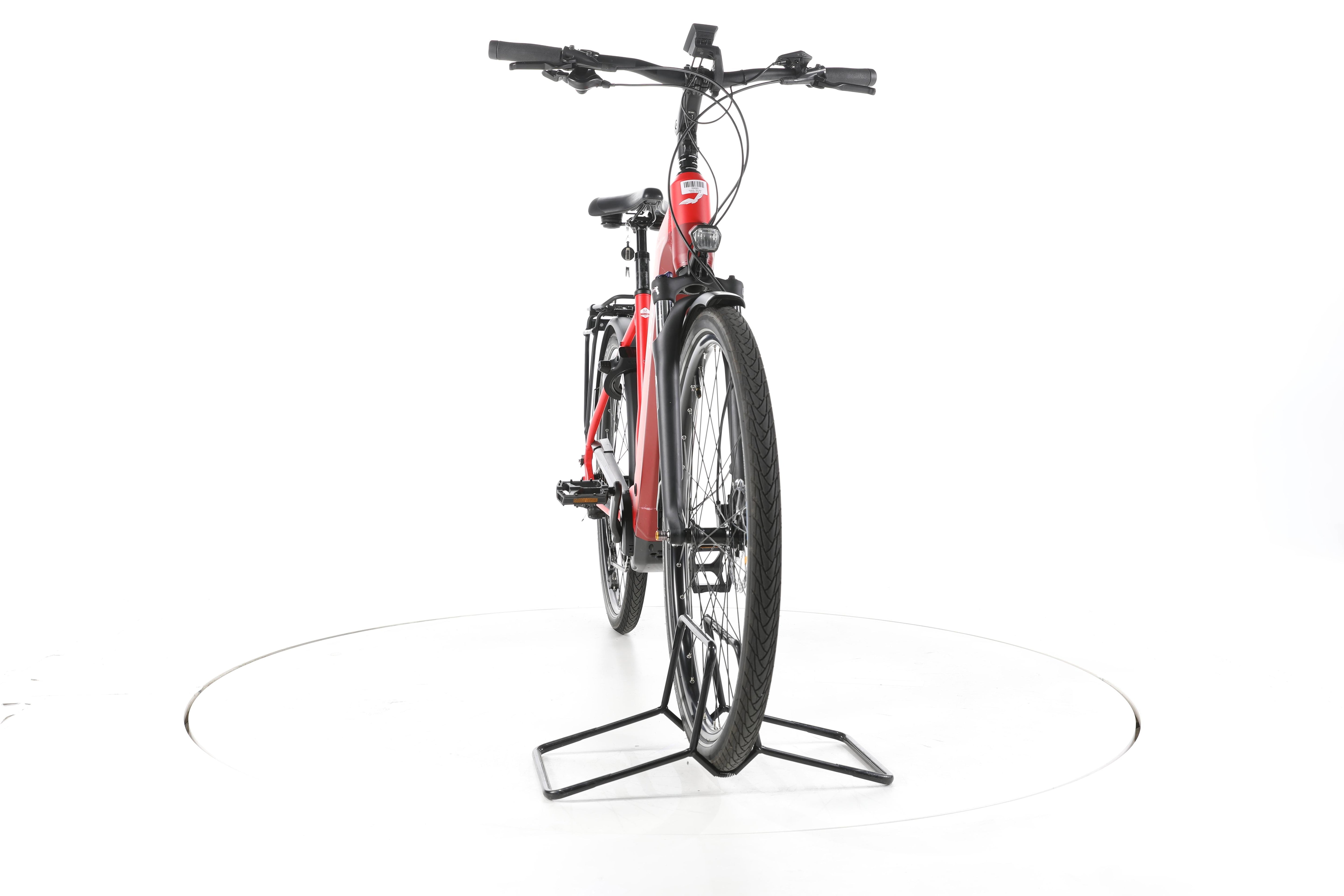 Victoria Tresalo 14 City E-Bike Tiefeinsteiger - Image 4